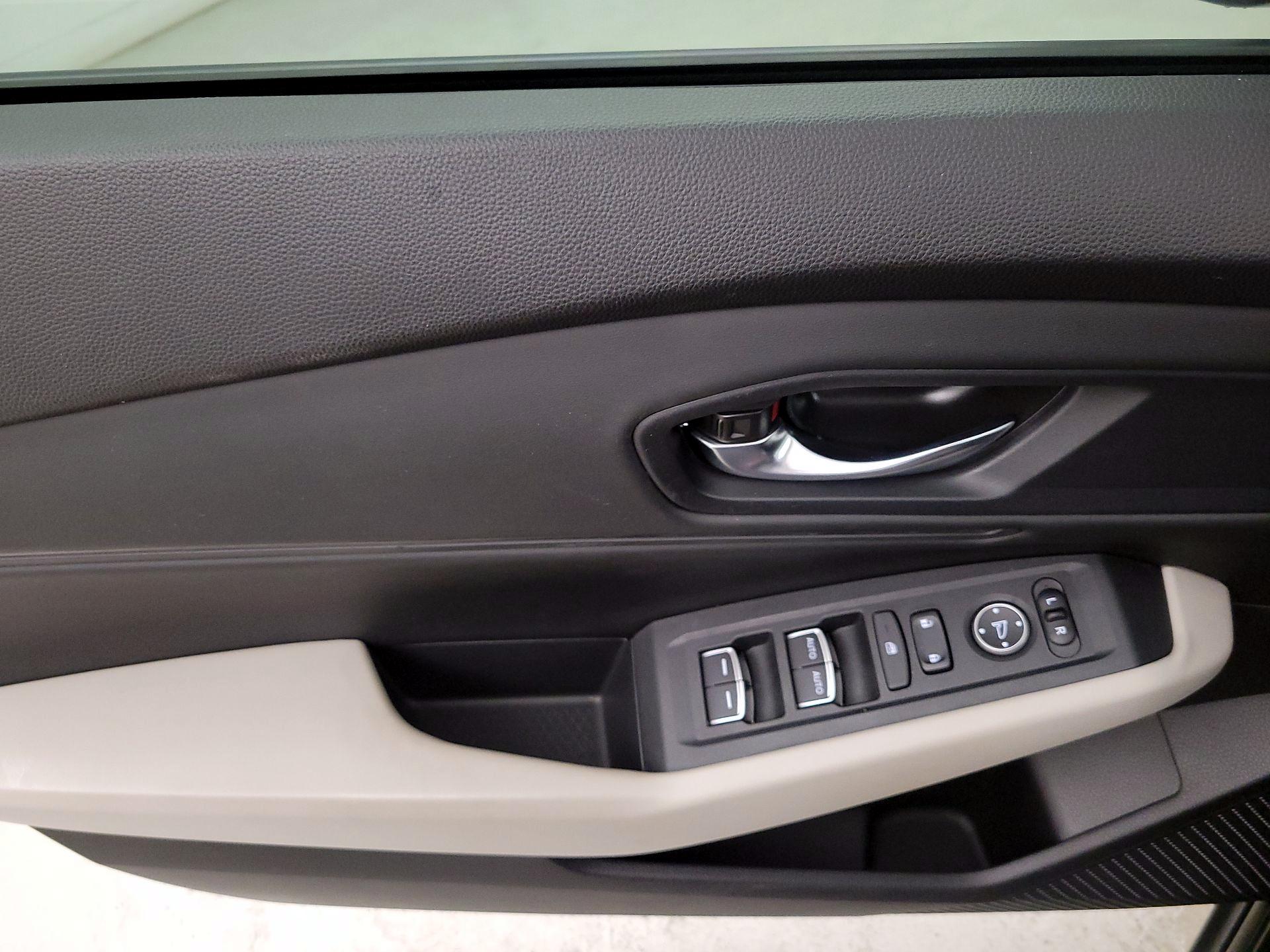 Thumbnail: 2023 Honda Accord - 12