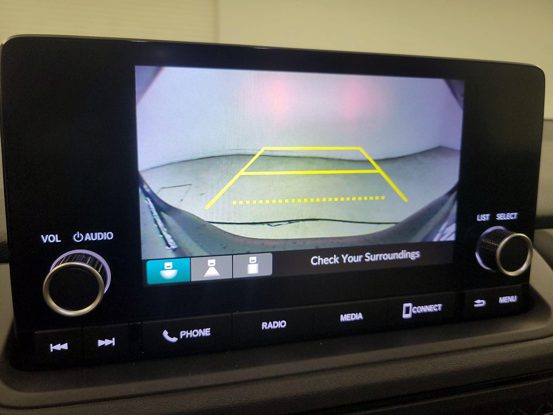 Thumbnail: 2023 Honda Accord - 13