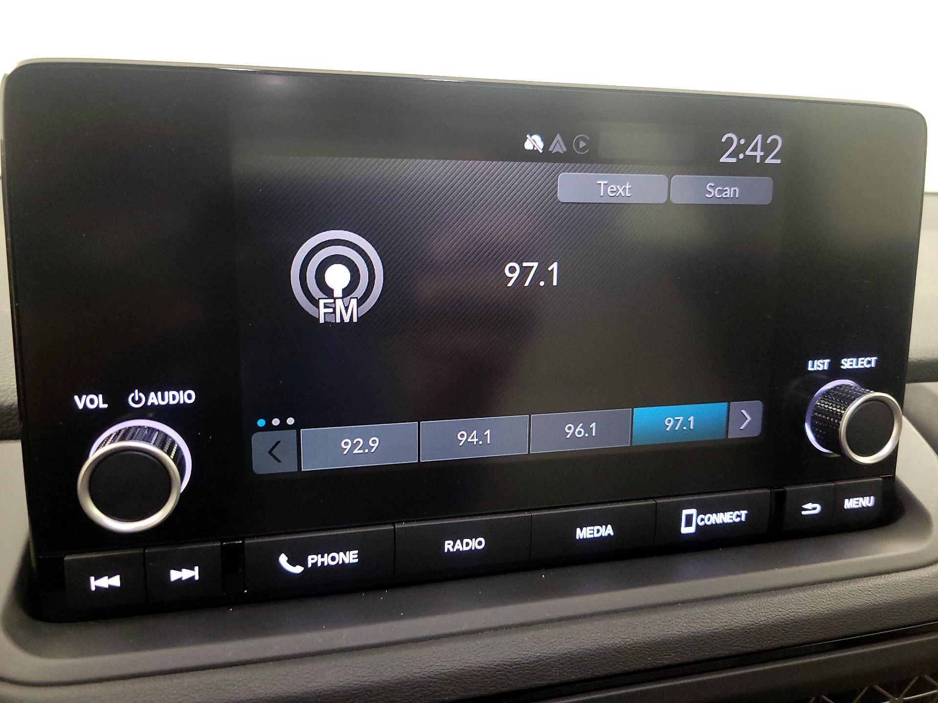 Thumbnail: 2023 Honda Accord - 14