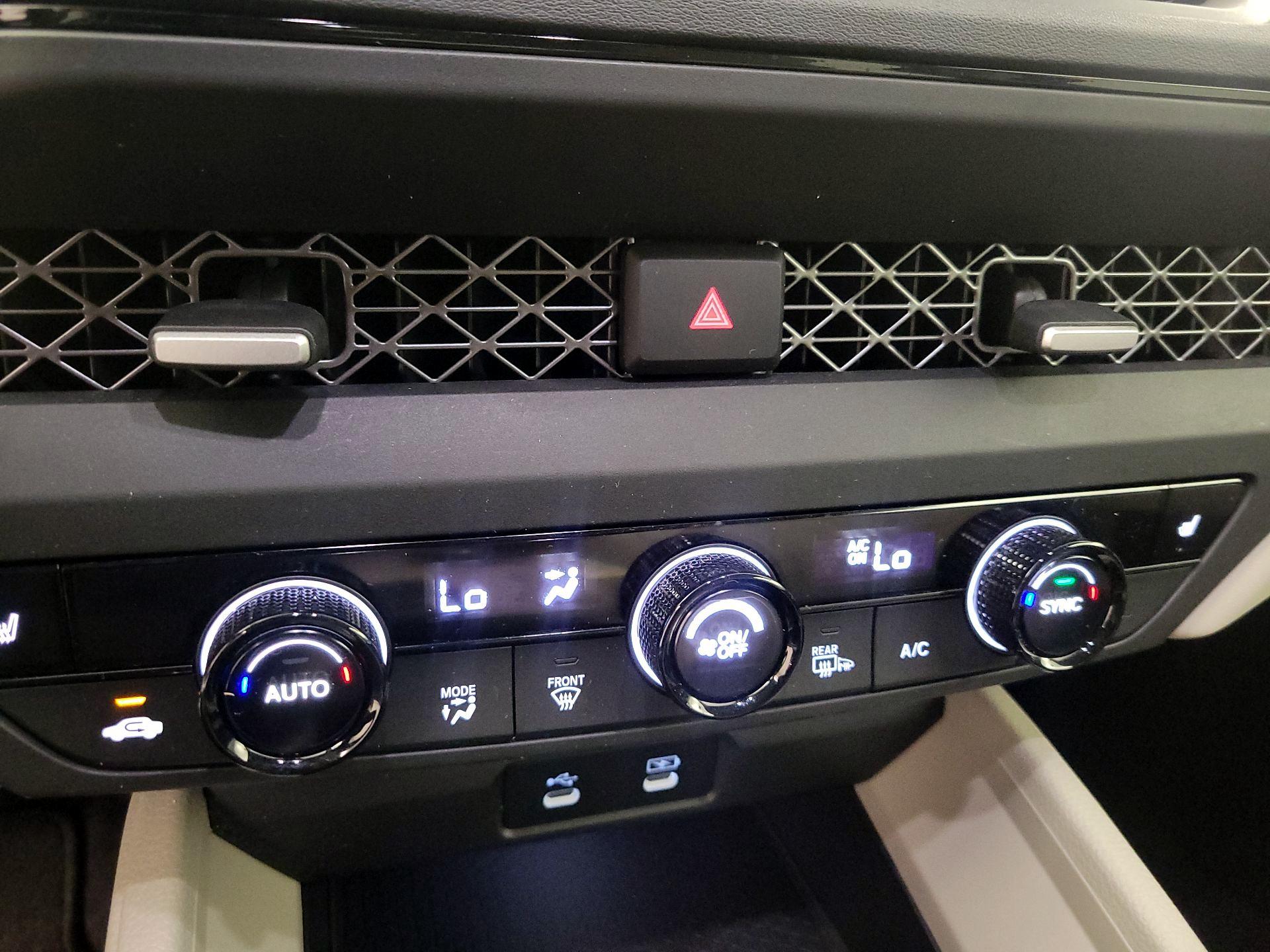 Thumbnail: 2023 Honda Accord - 15