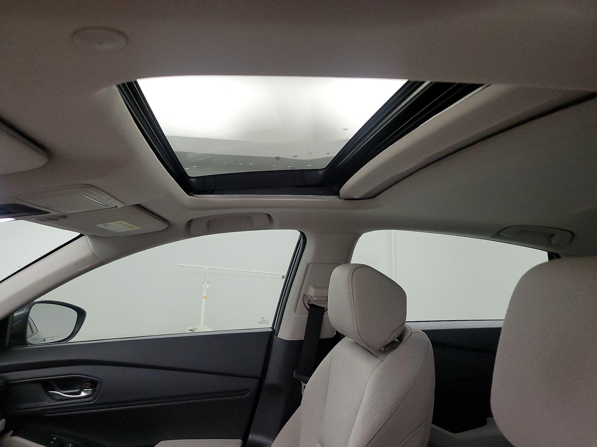 Thumbnail: 2023 Honda Accord - 18