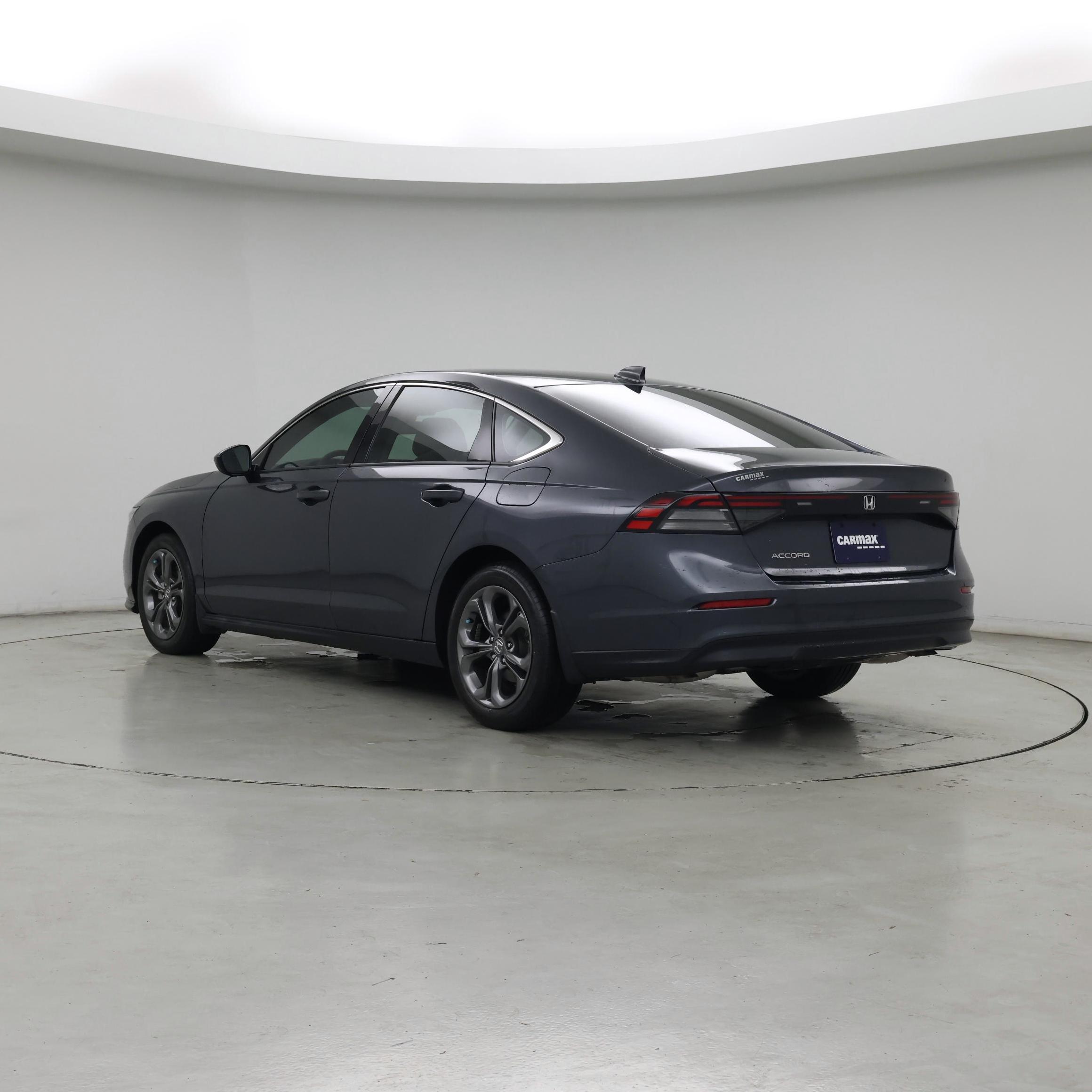 Thumbnail: 2023 Honda Accord - 2