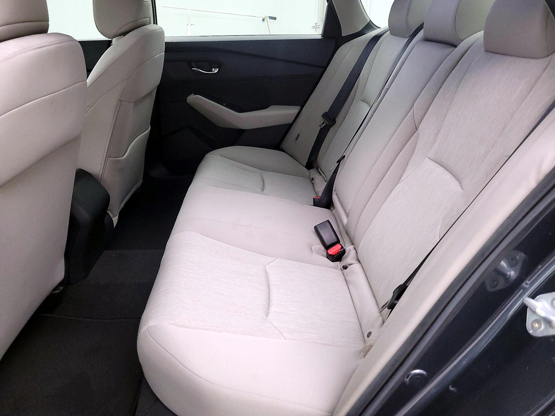 Thumbnail: 2023 Honda Accord - 19