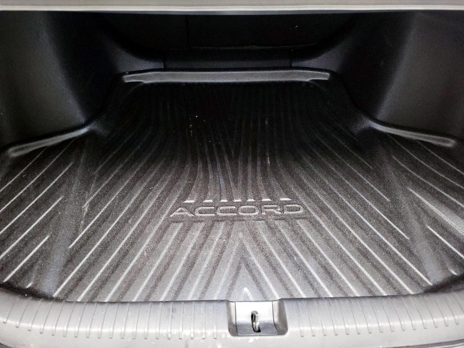 Thumbnail: 2023 Honda Accord - 20