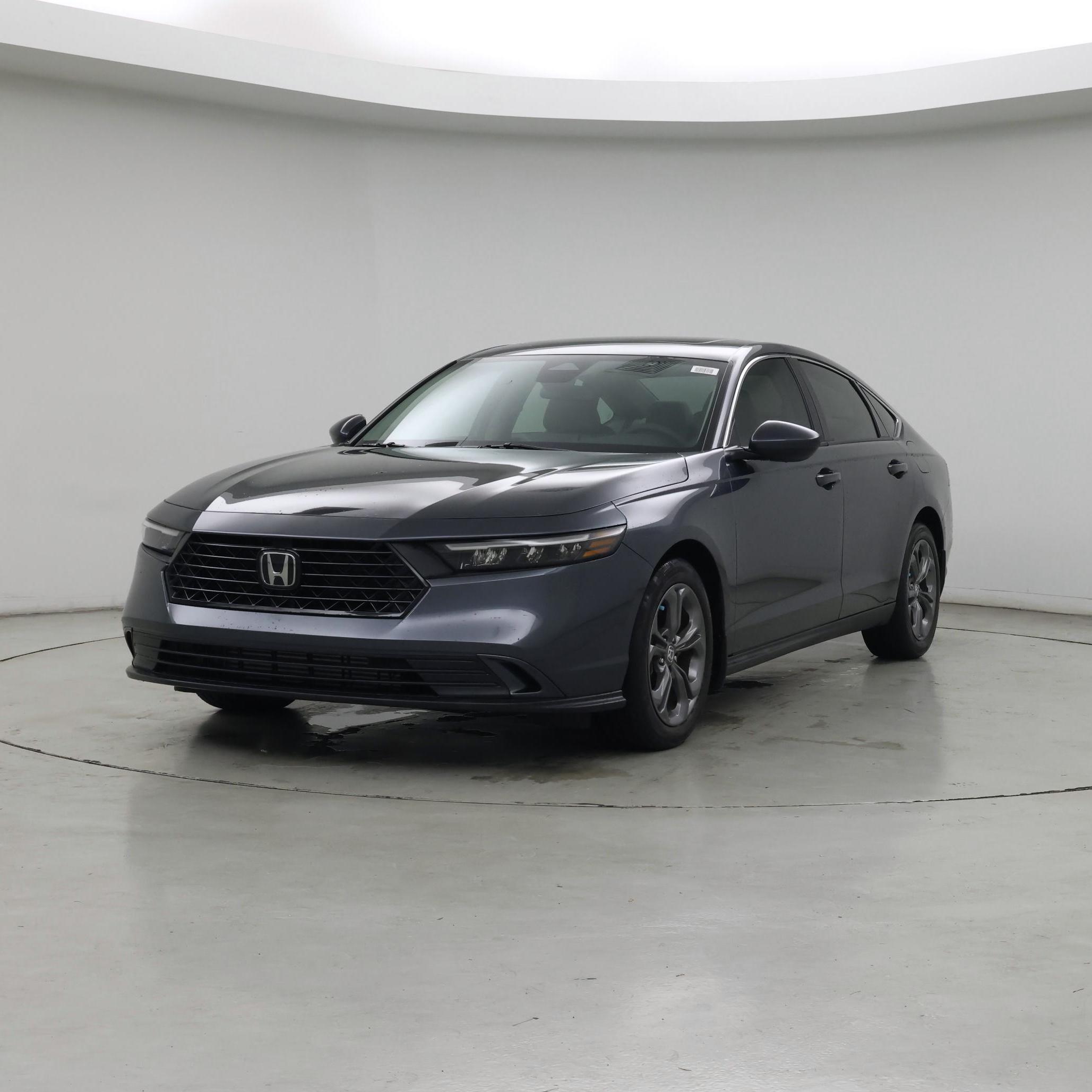 Thumbnail: 2023 Honda Accord - 4