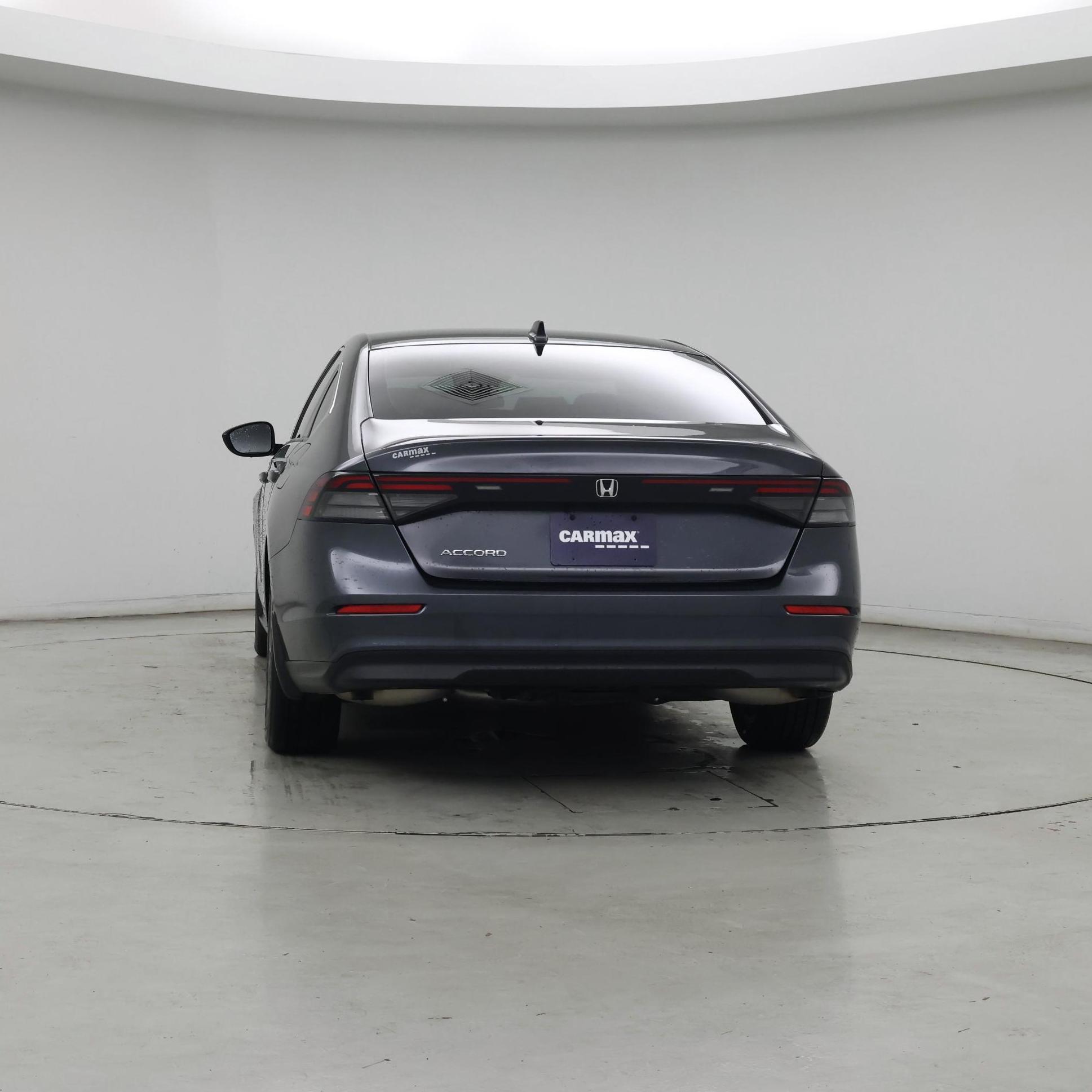 Thumbnail: 2023 Honda Accord - 6