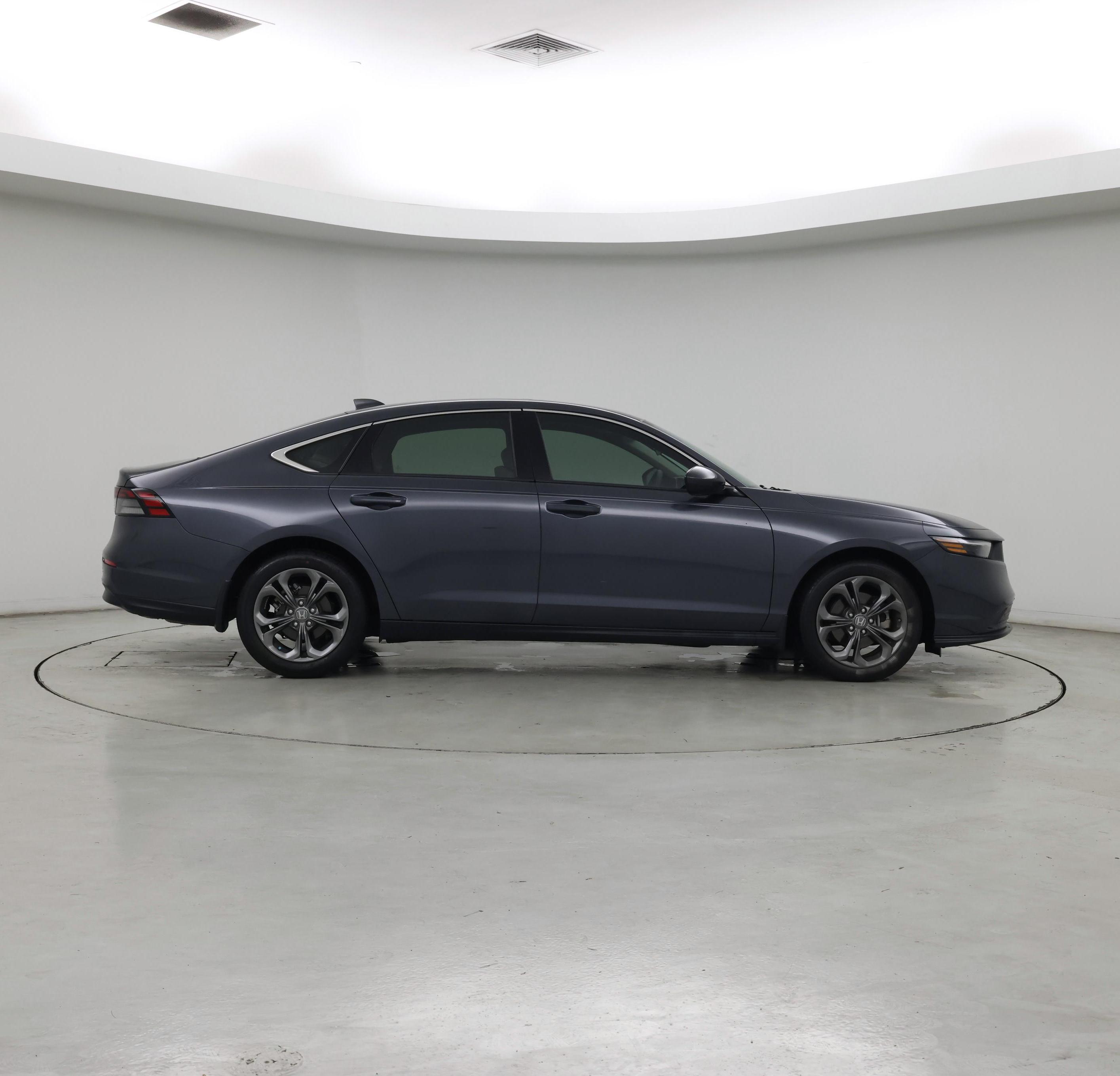 Thumbnail: 2023 Honda Accord - 7