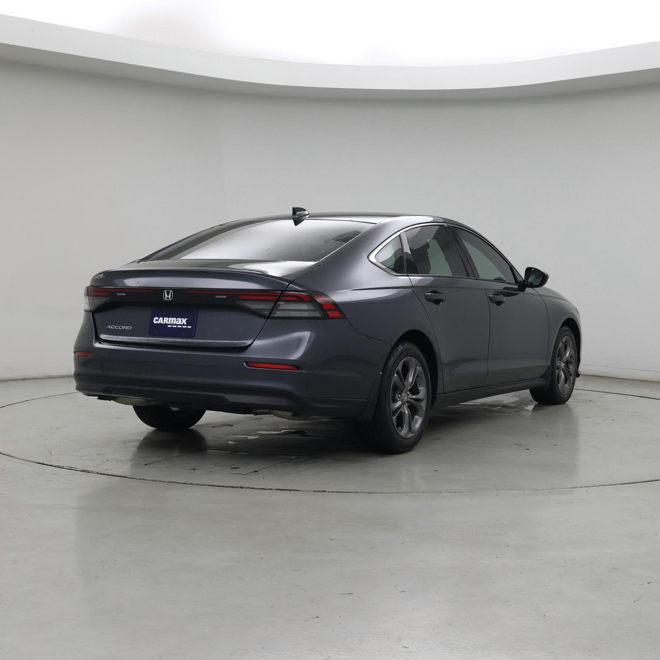 Thumbnail: 2023 Honda Accord - 8