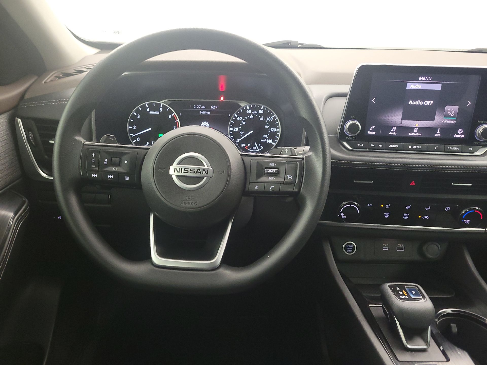 Thumbnail: 2021 Nissan Rogue - 10