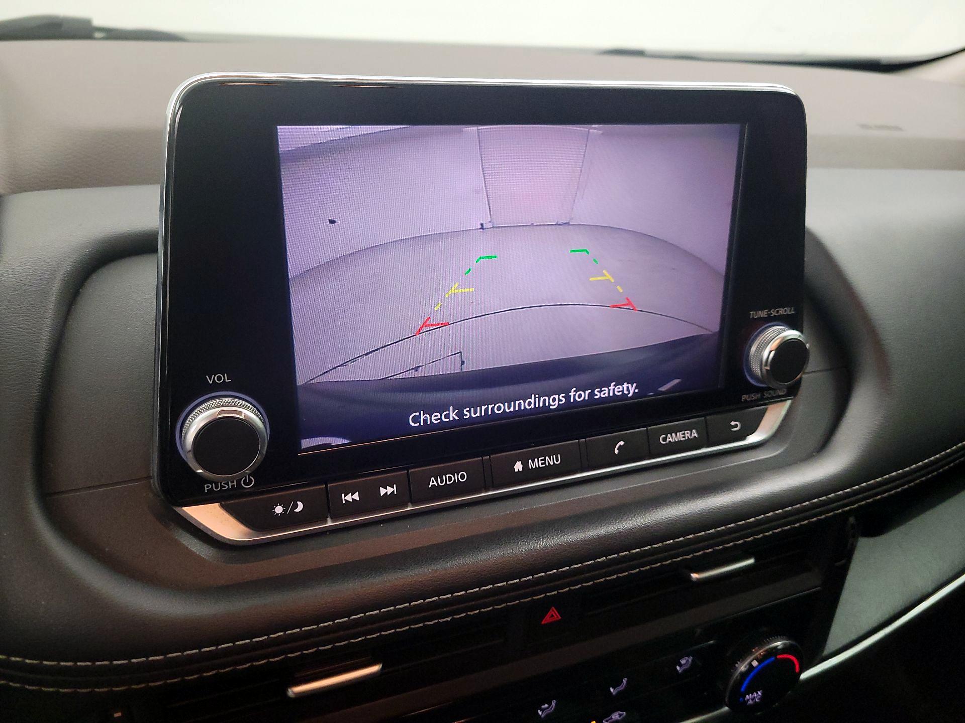 Thumbnail: 2021 Nissan Rogue - 14