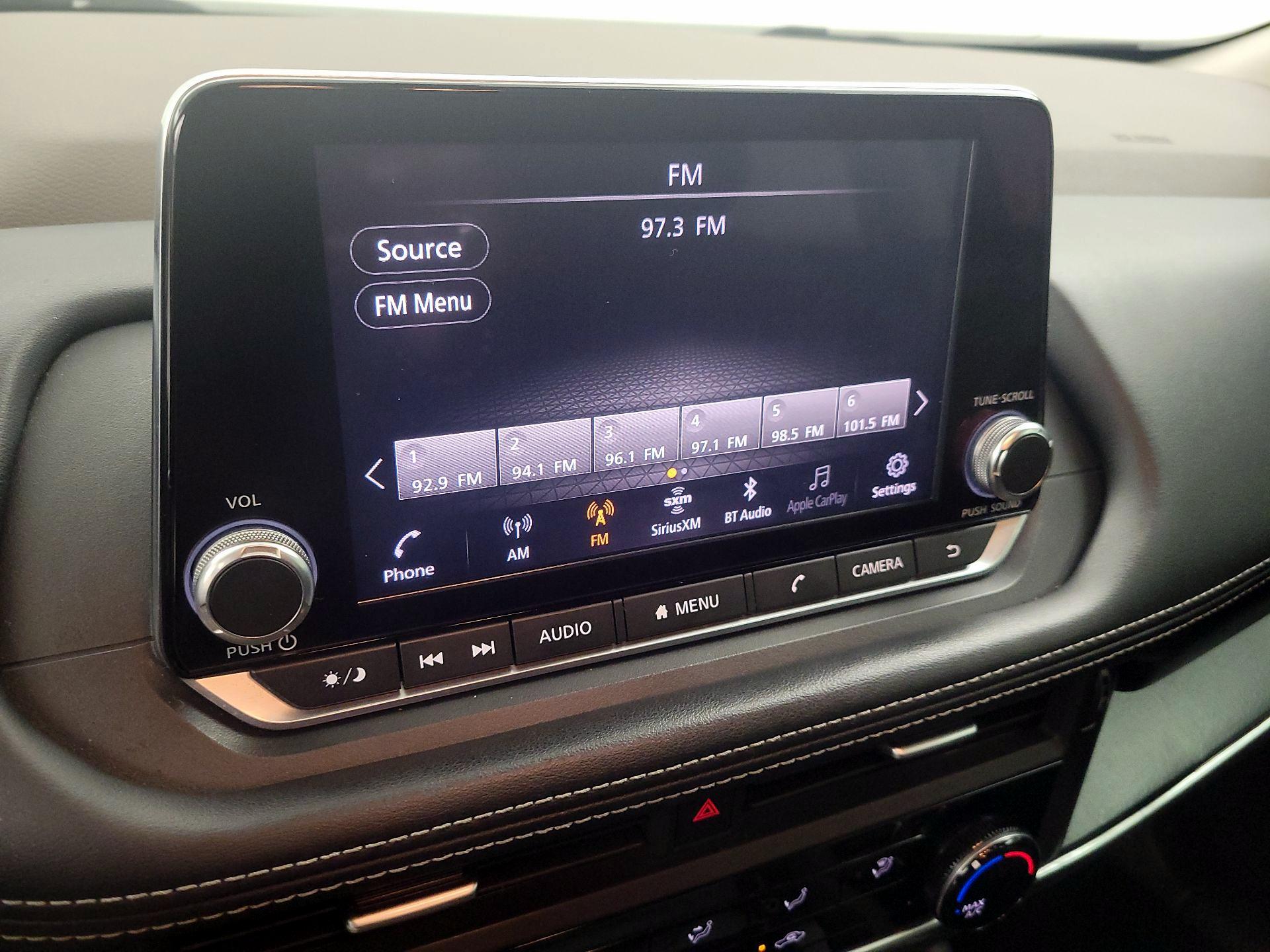 Thumbnail: 2021 Nissan Rogue - 15