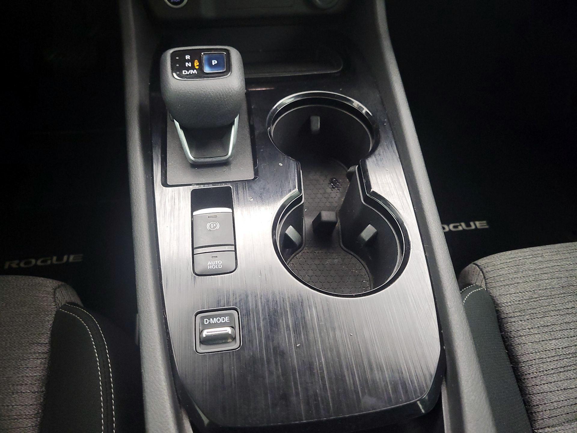 Thumbnail: 2021 Nissan Rogue - 17