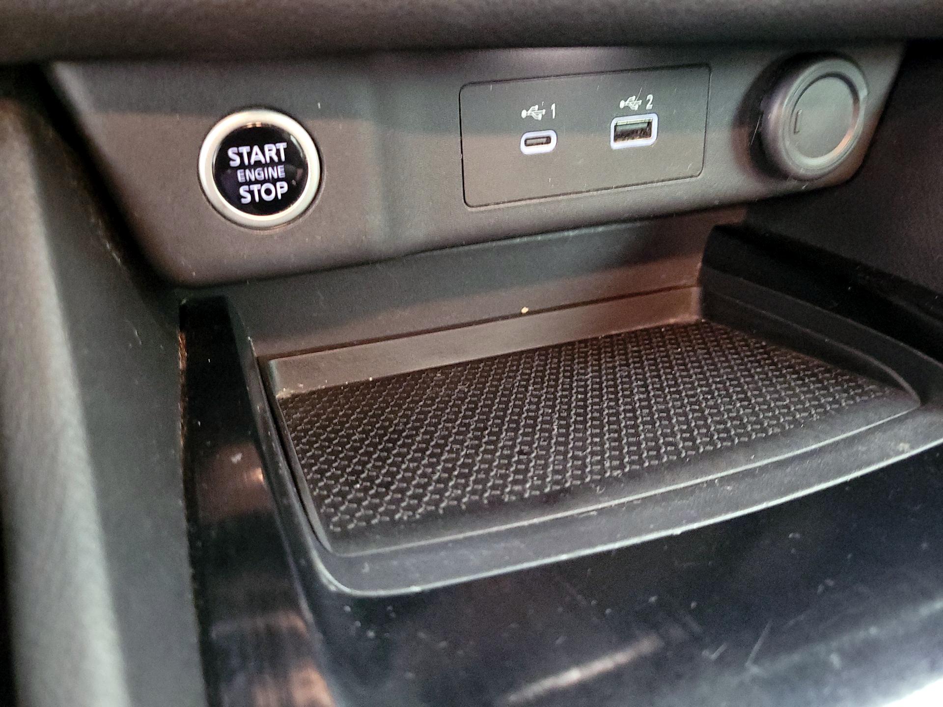 Thumbnail: 2021 Nissan Rogue - 18