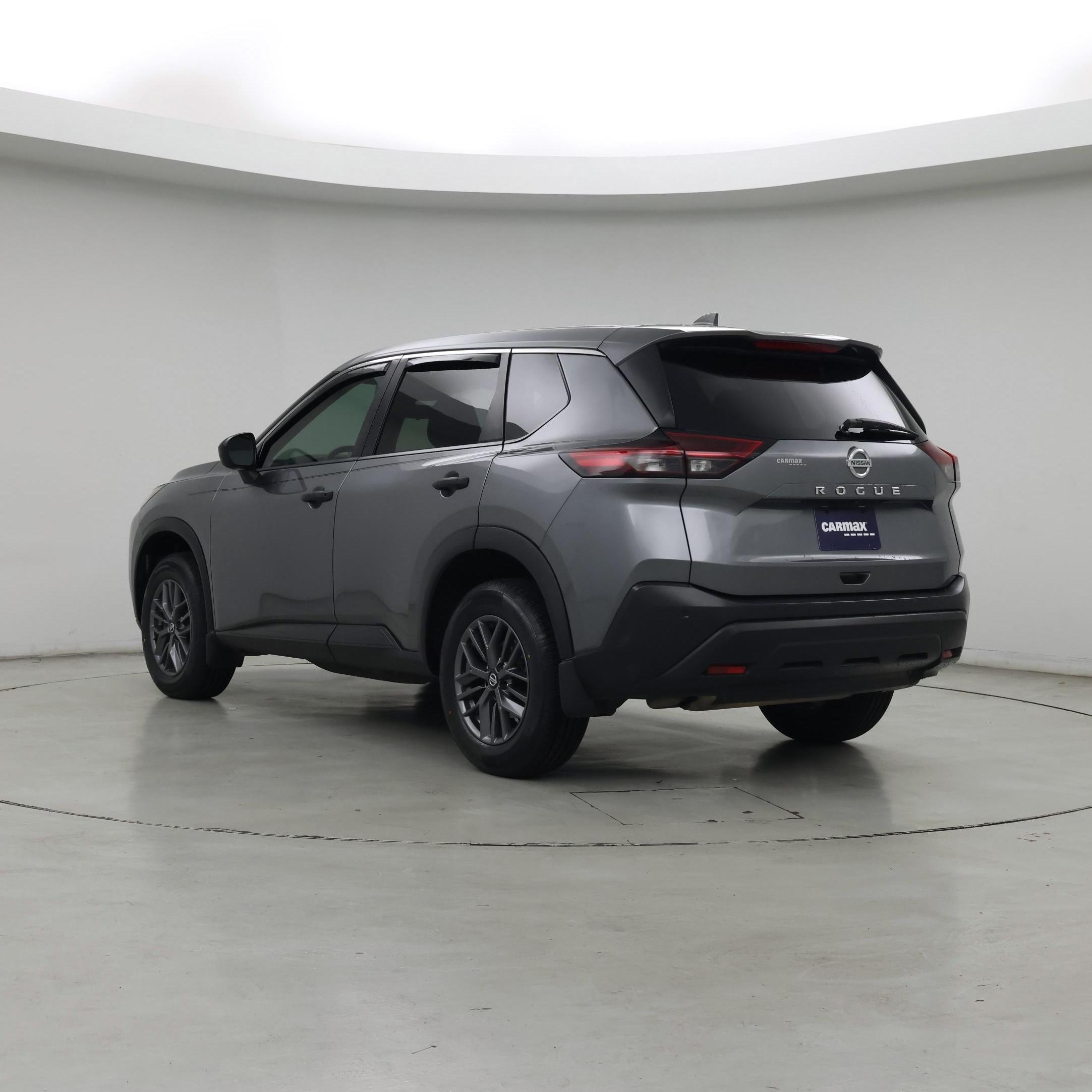 Thumbnail: 2021 Nissan Rogue - 2