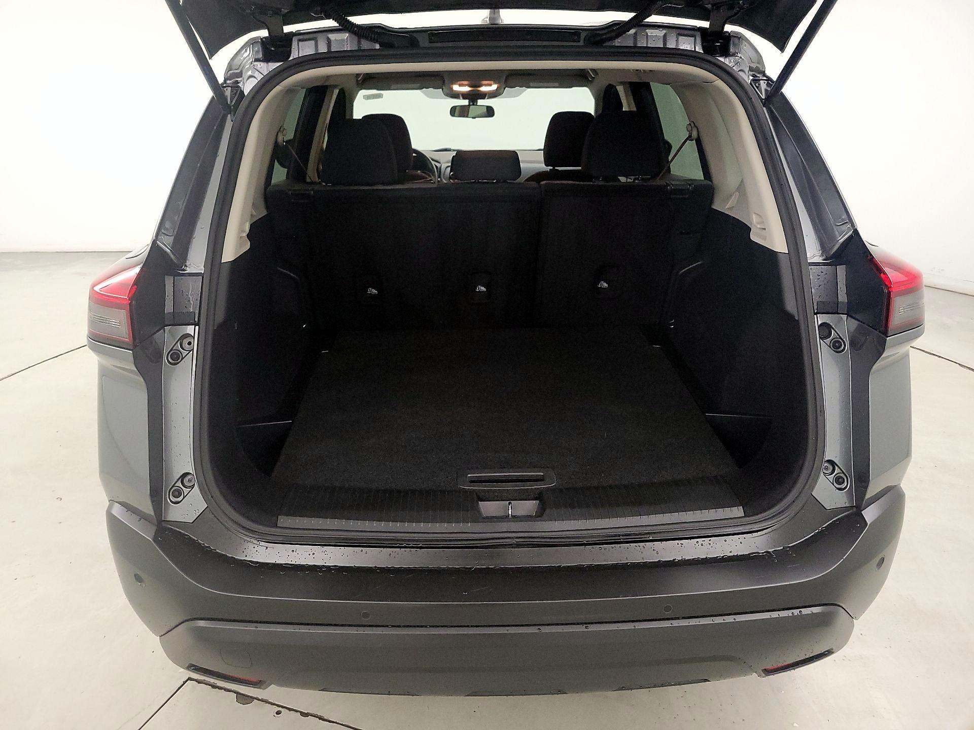 Thumbnail: 2021 Nissan Rogue - 20