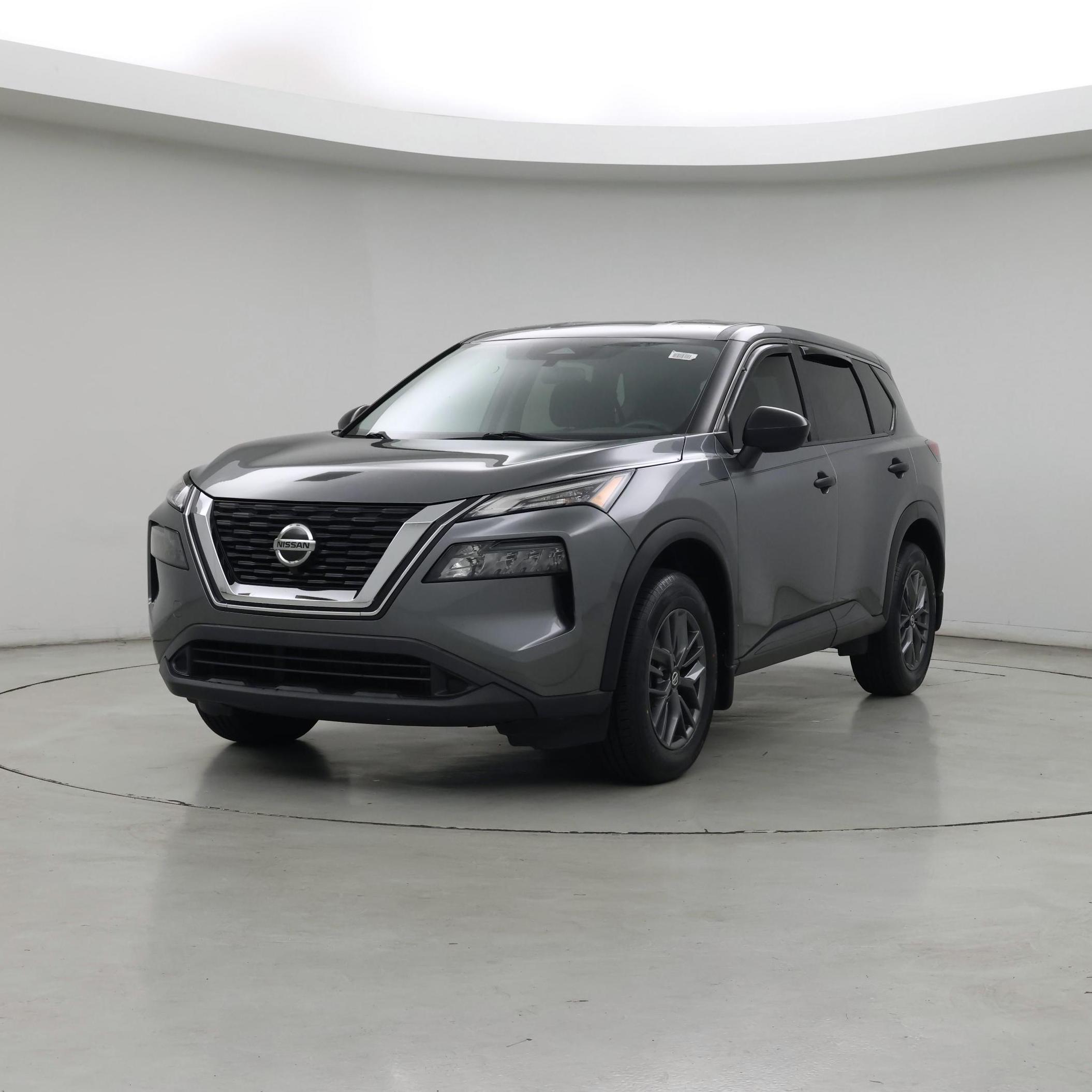 Thumbnail: 2021 Nissan Rogue - 4