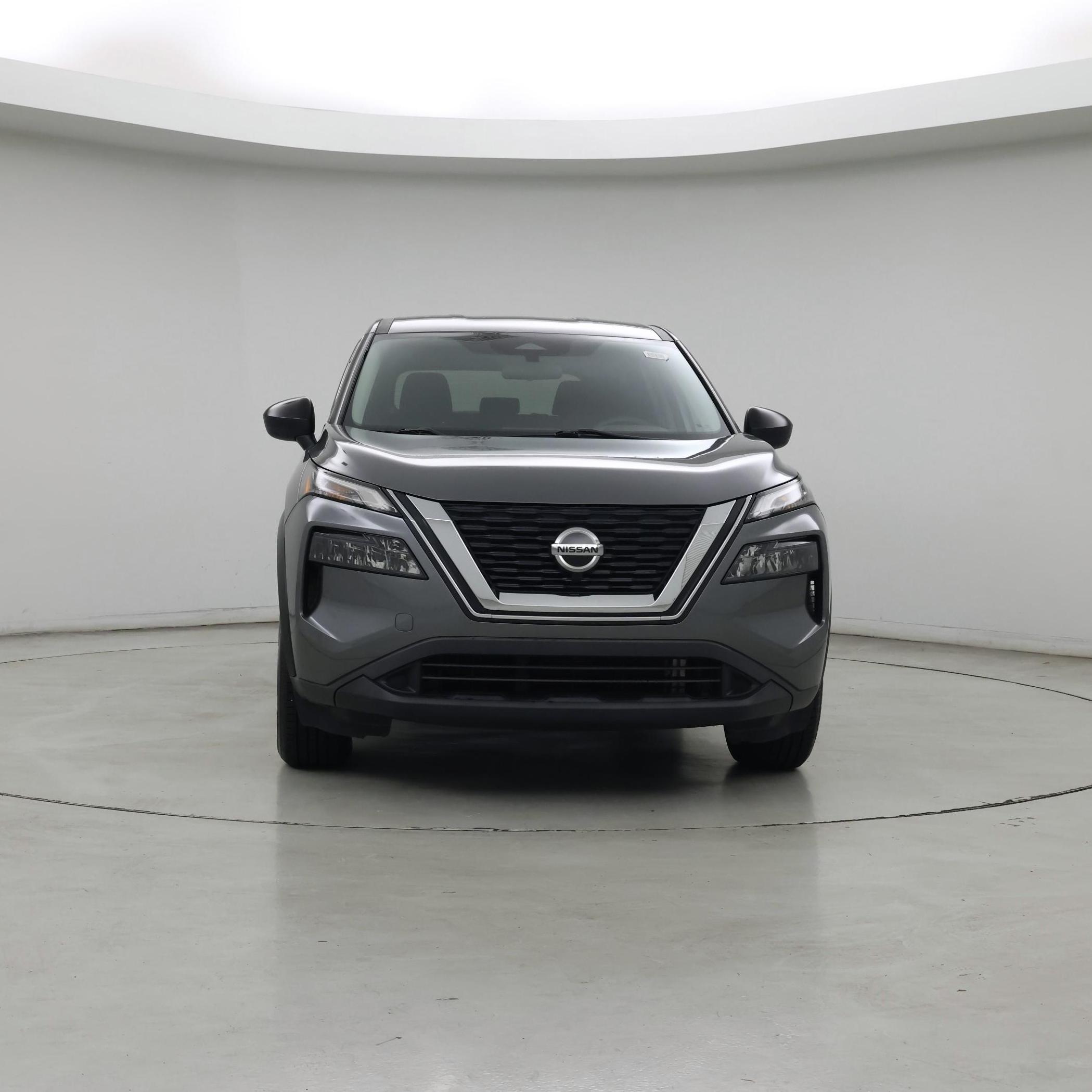 Thumbnail: 2021 Nissan Rogue - 5