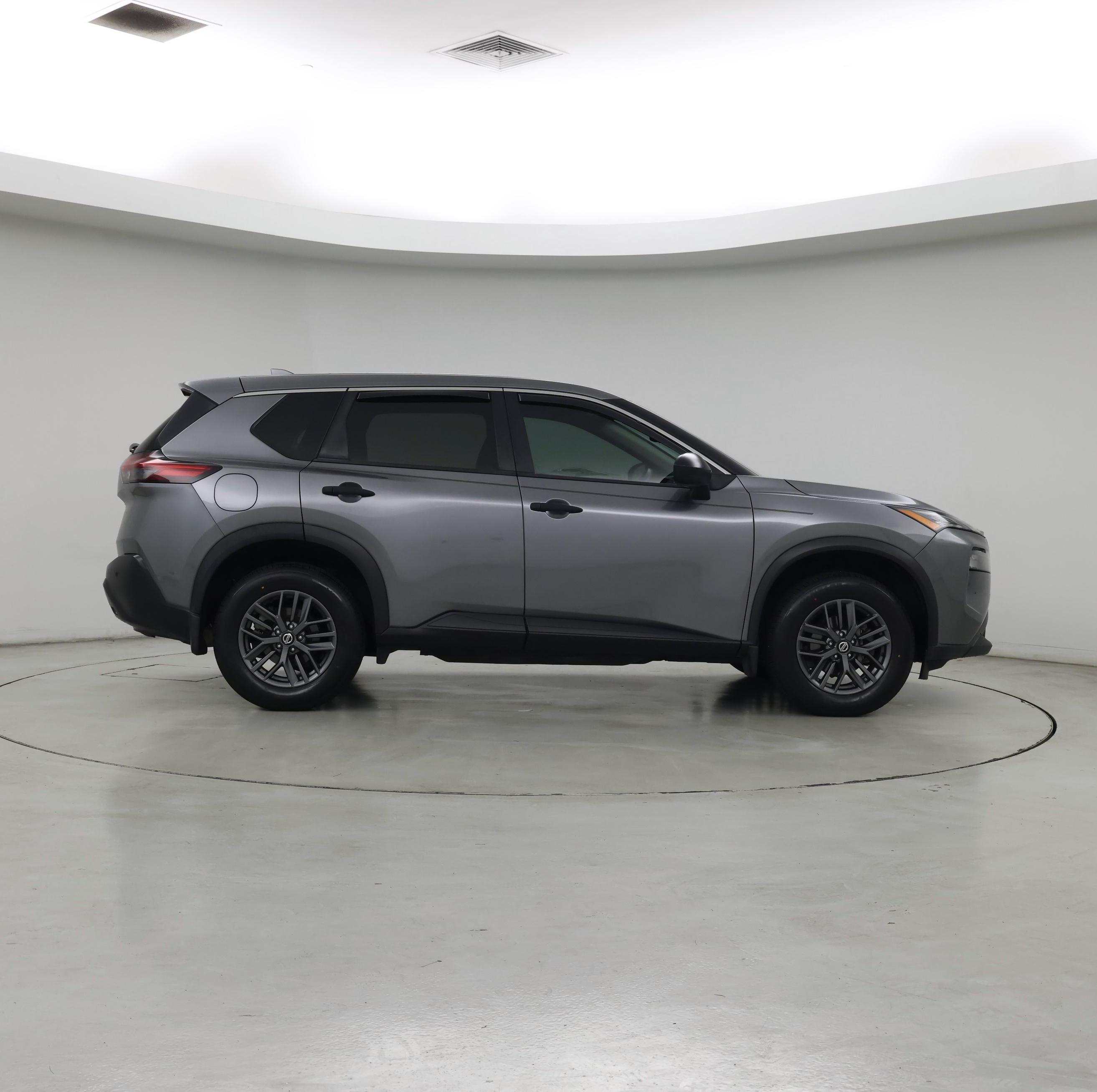 Thumbnail: 2021 Nissan Rogue - 7