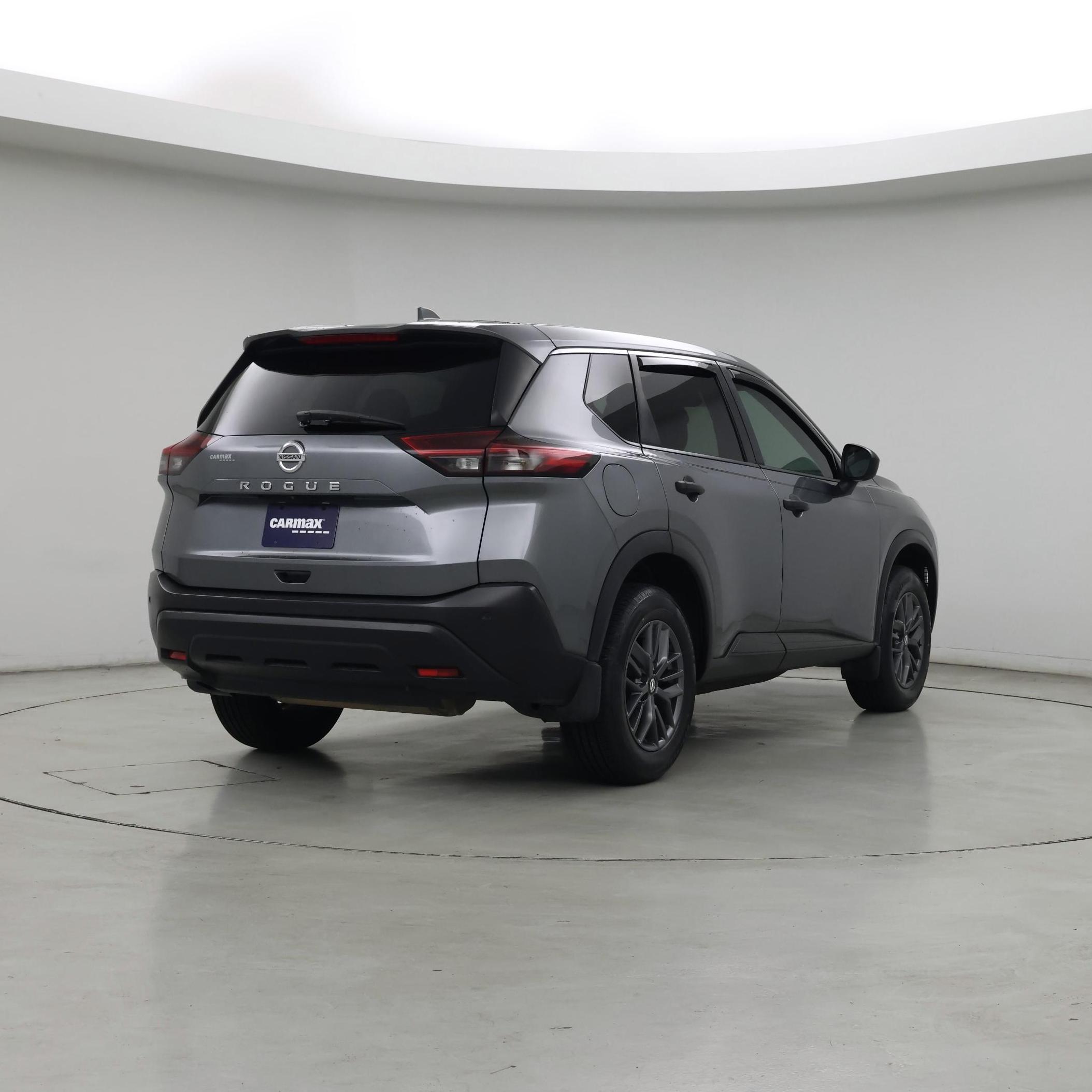Thumbnail: 2021 Nissan Rogue - 8