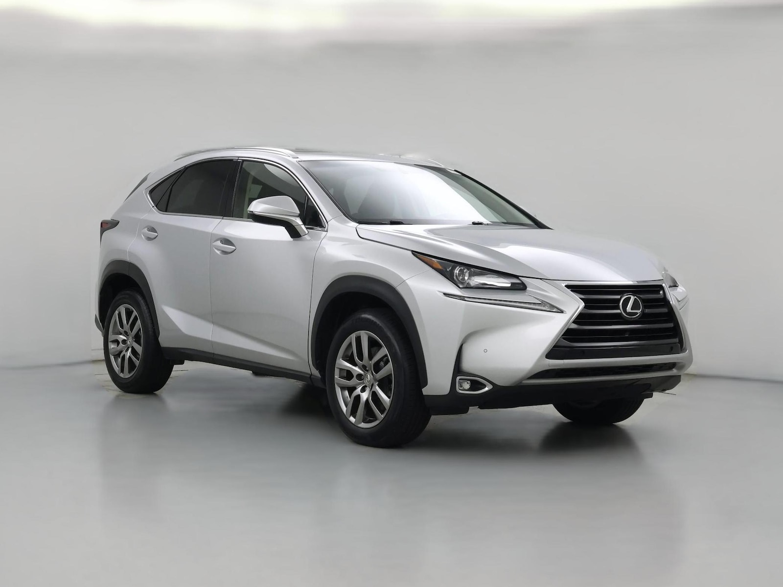 2017 Lexus NX