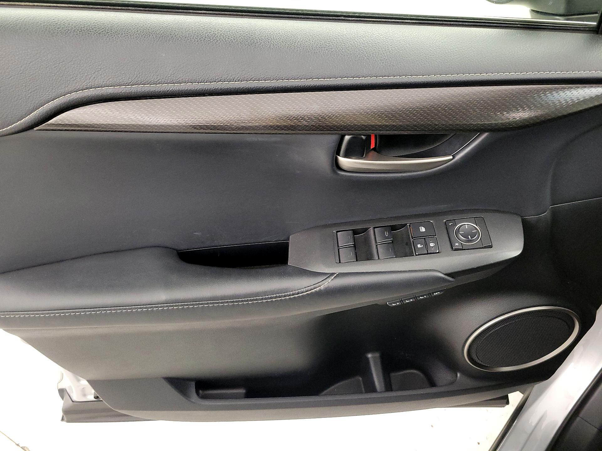 Thumbnail: 2017 Lexus NX - 12