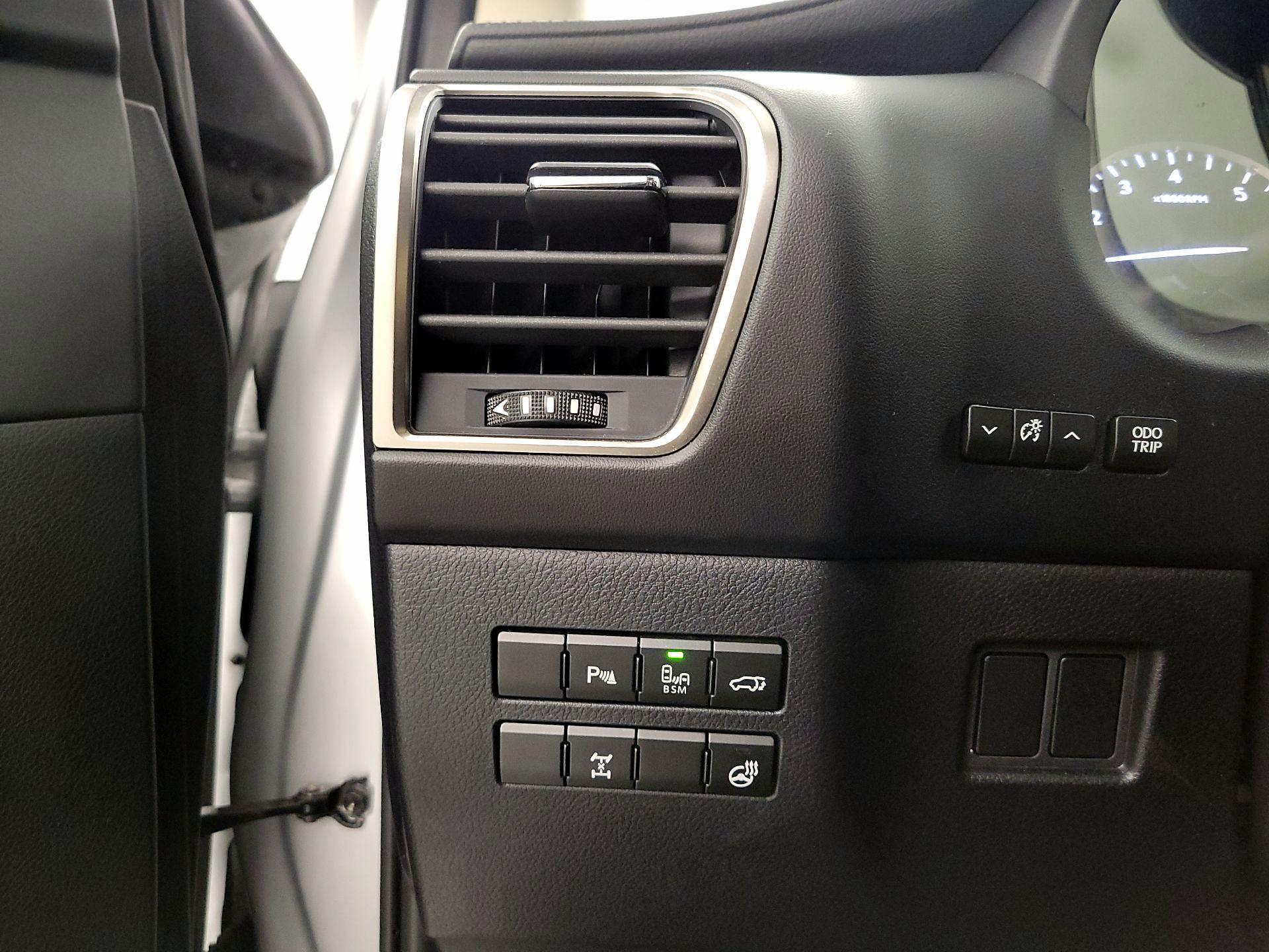 Thumbnail: 2017 Lexus NX - 13