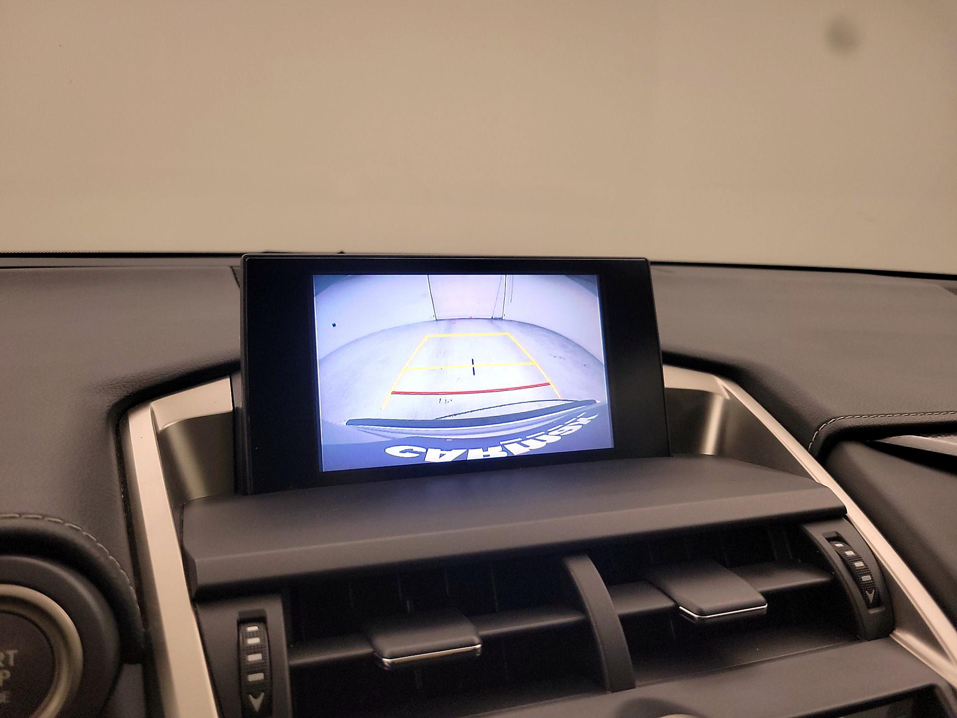 Thumbnail: 2017 Lexus NX - 15