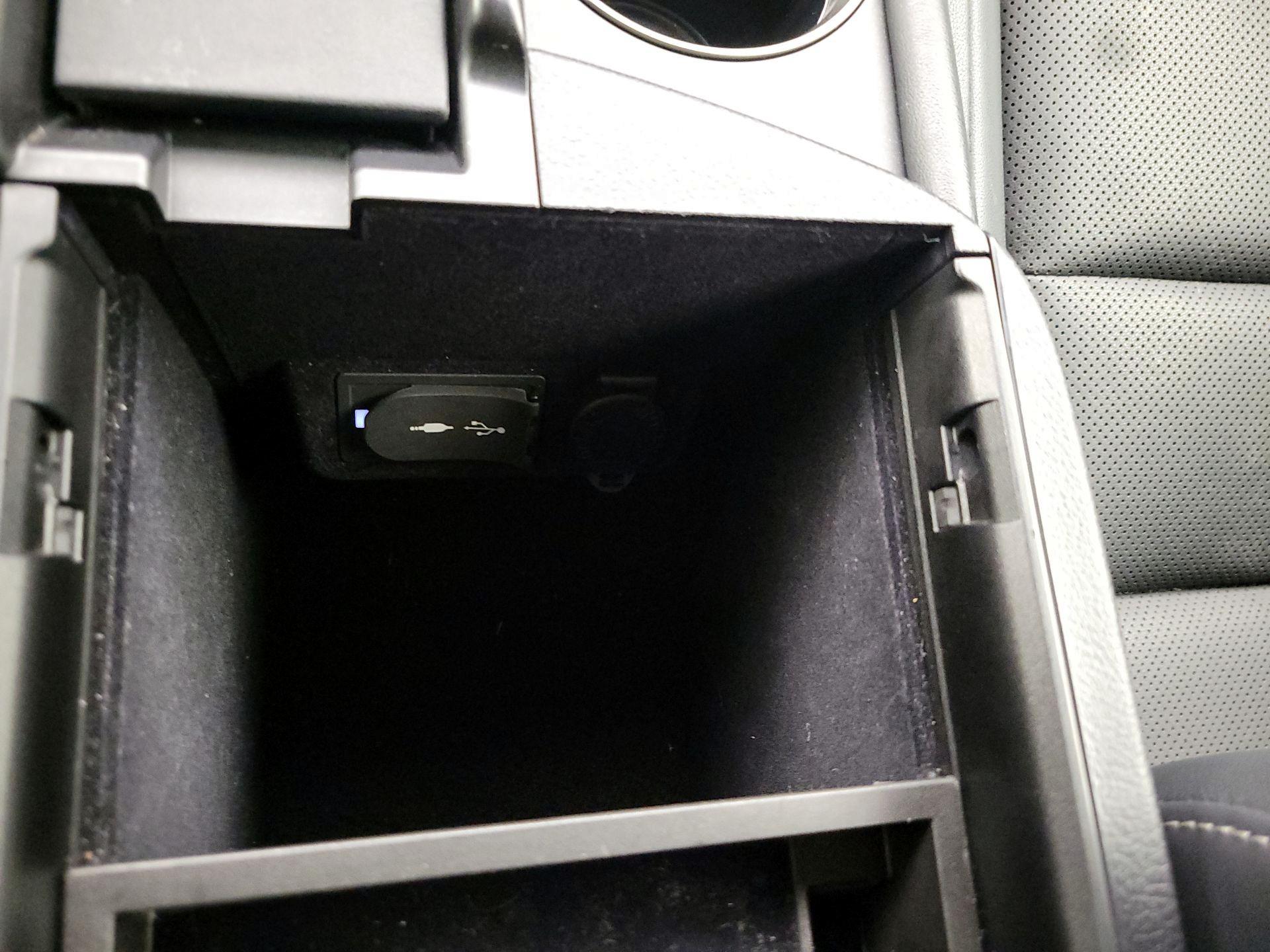 Thumbnail: 2017 Lexus NX - 19