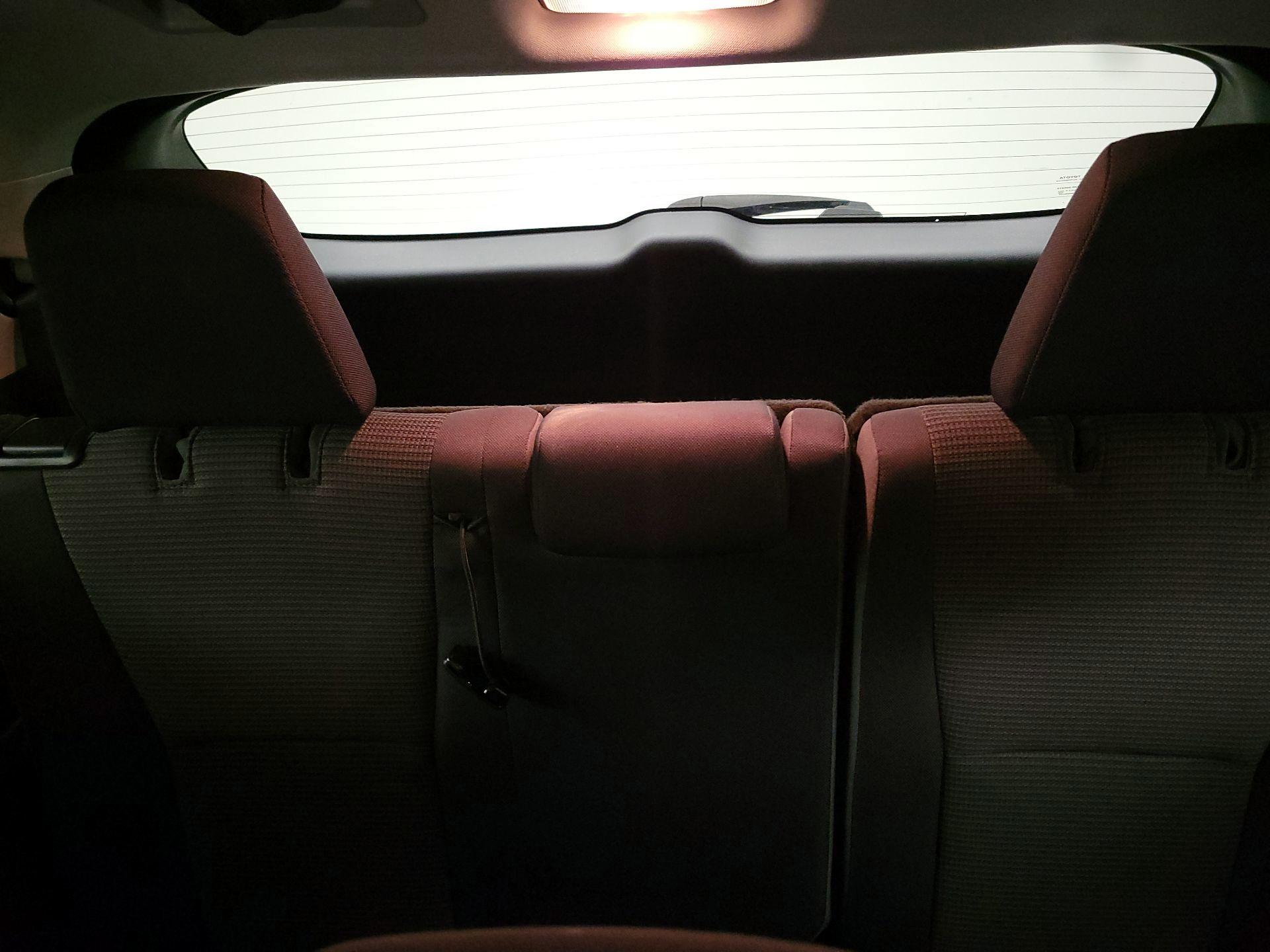 Thumbnail: 2021 Toyota Highlander - 20