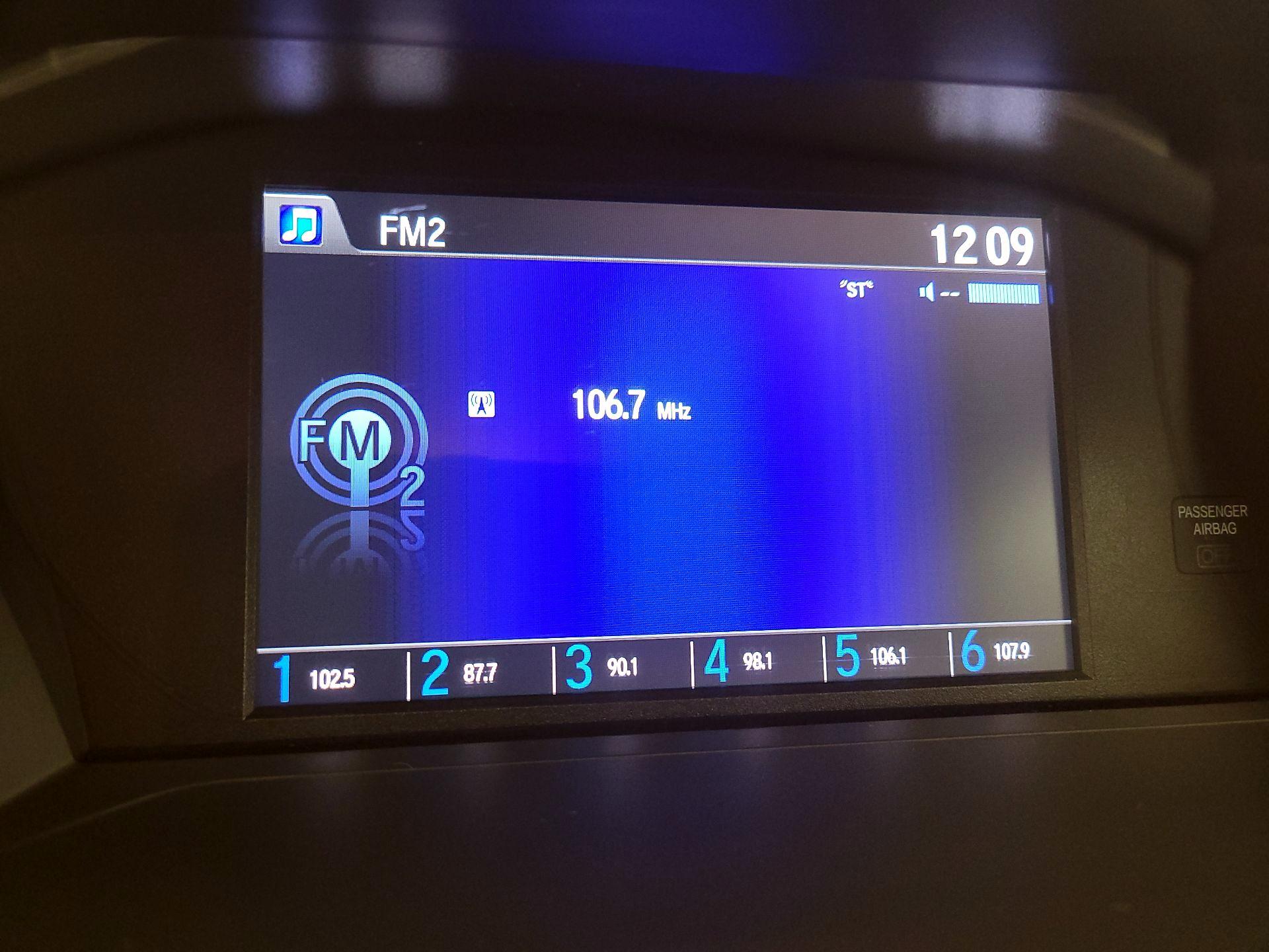 Thumbnail: 2017 Honda Accord - 15