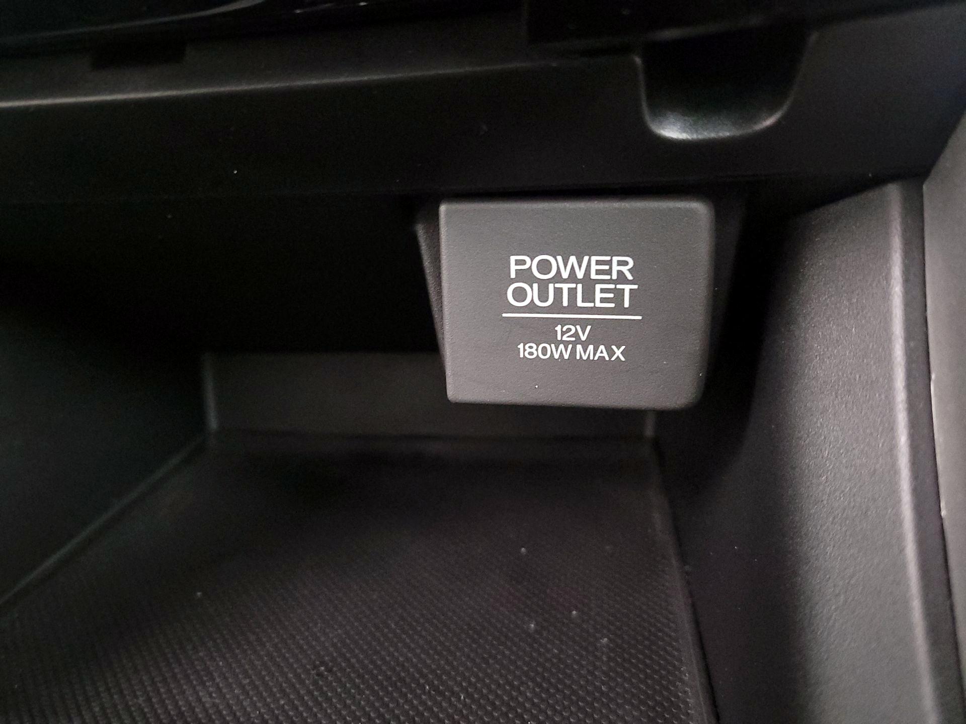 Thumbnail: 2017 Honda Accord - 18