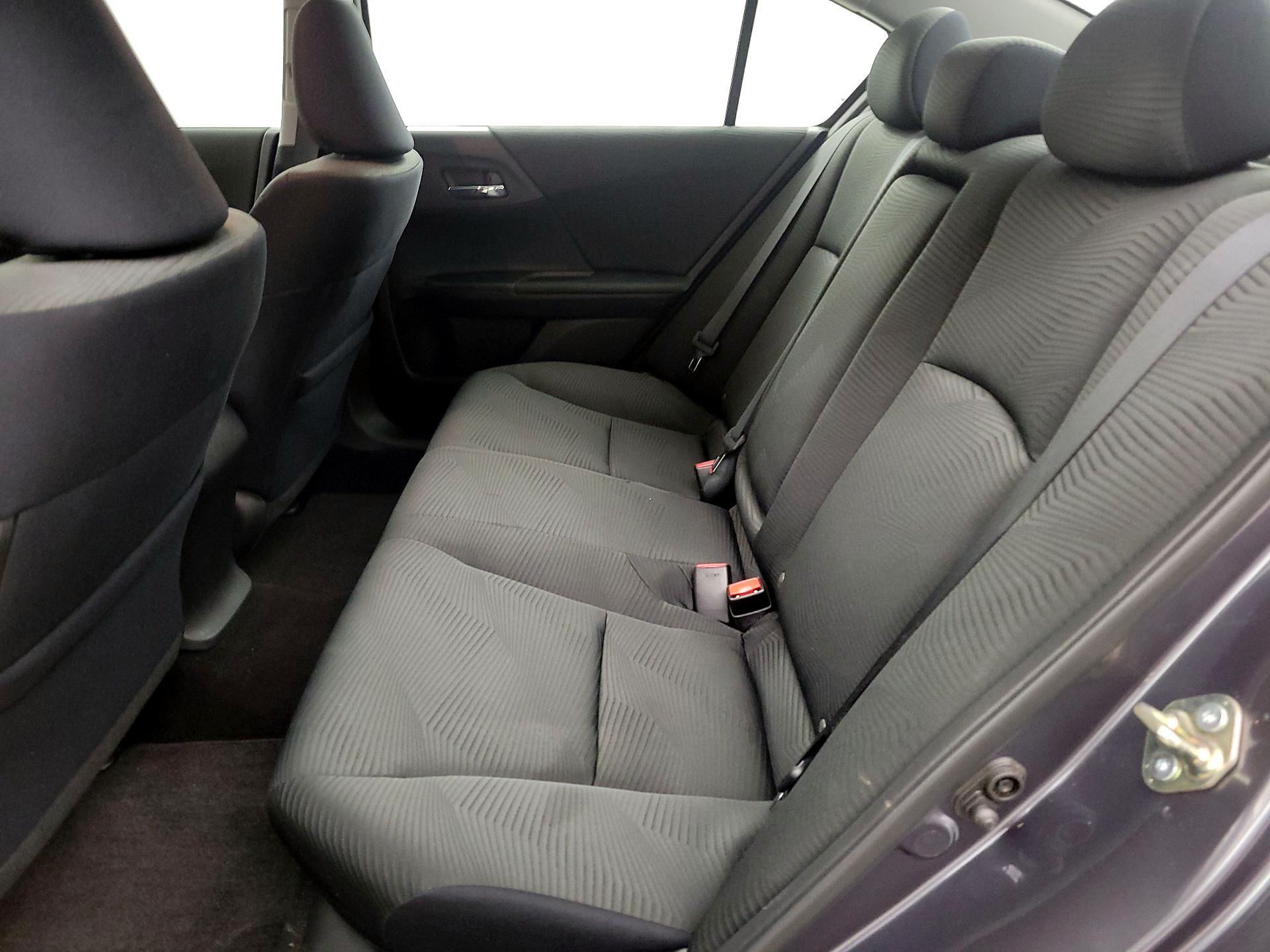 Thumbnail: 2017 Honda Accord - 19