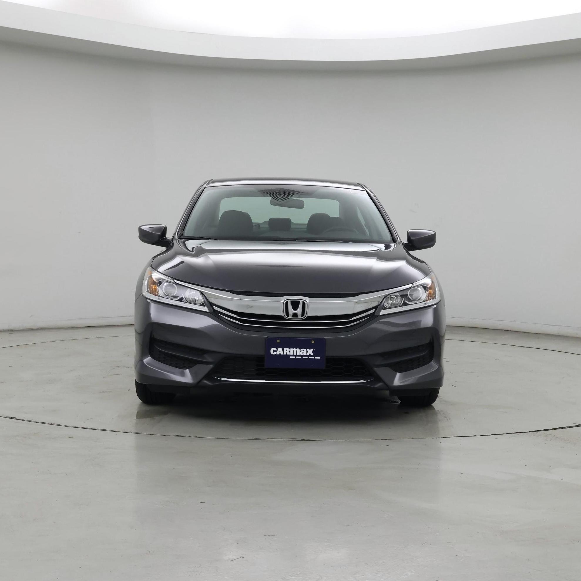 Thumbnail: 2017 Honda Accord - 5