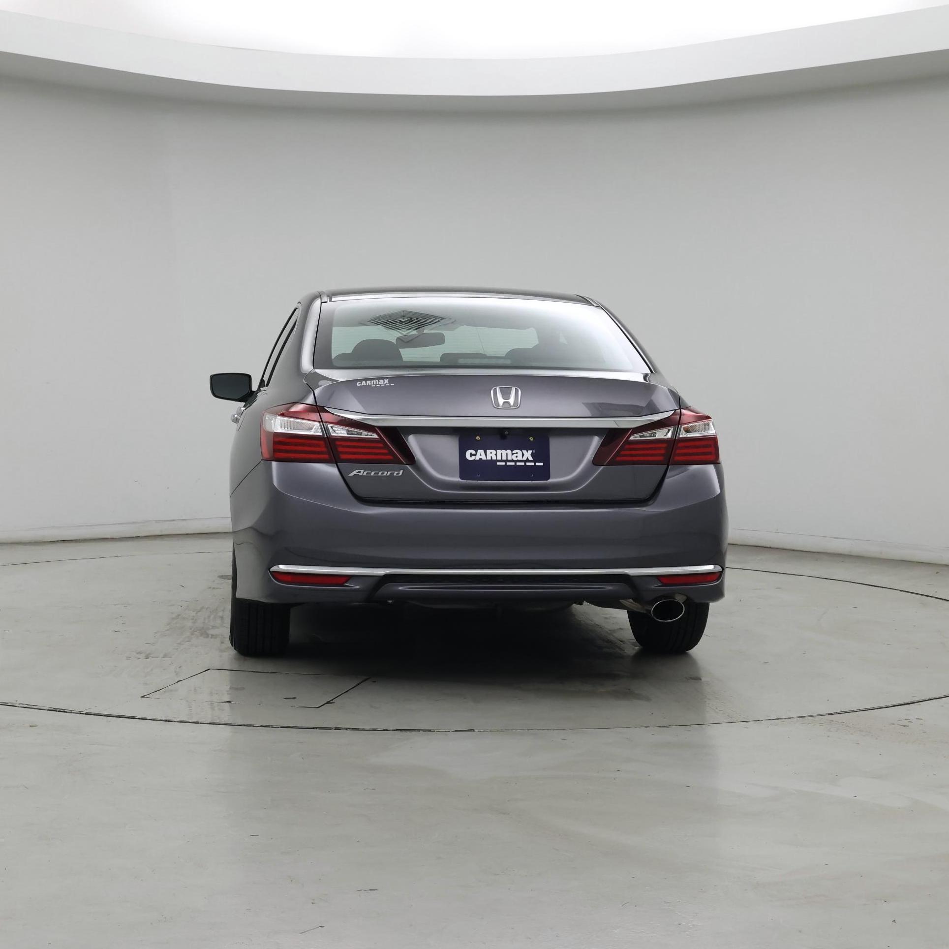 Thumbnail: 2017 Honda Accord - 6