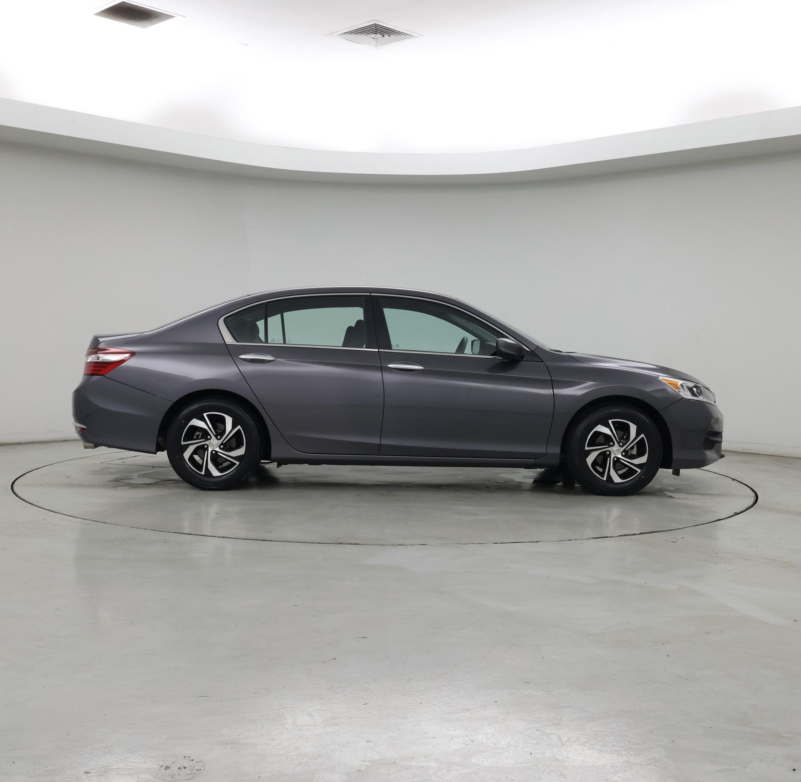 Thumbnail: 2017 Honda Accord - 7