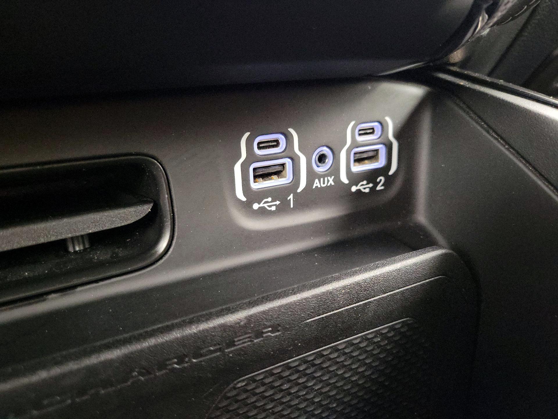 Thumbnail: 2021 RAM 1500 - 19
