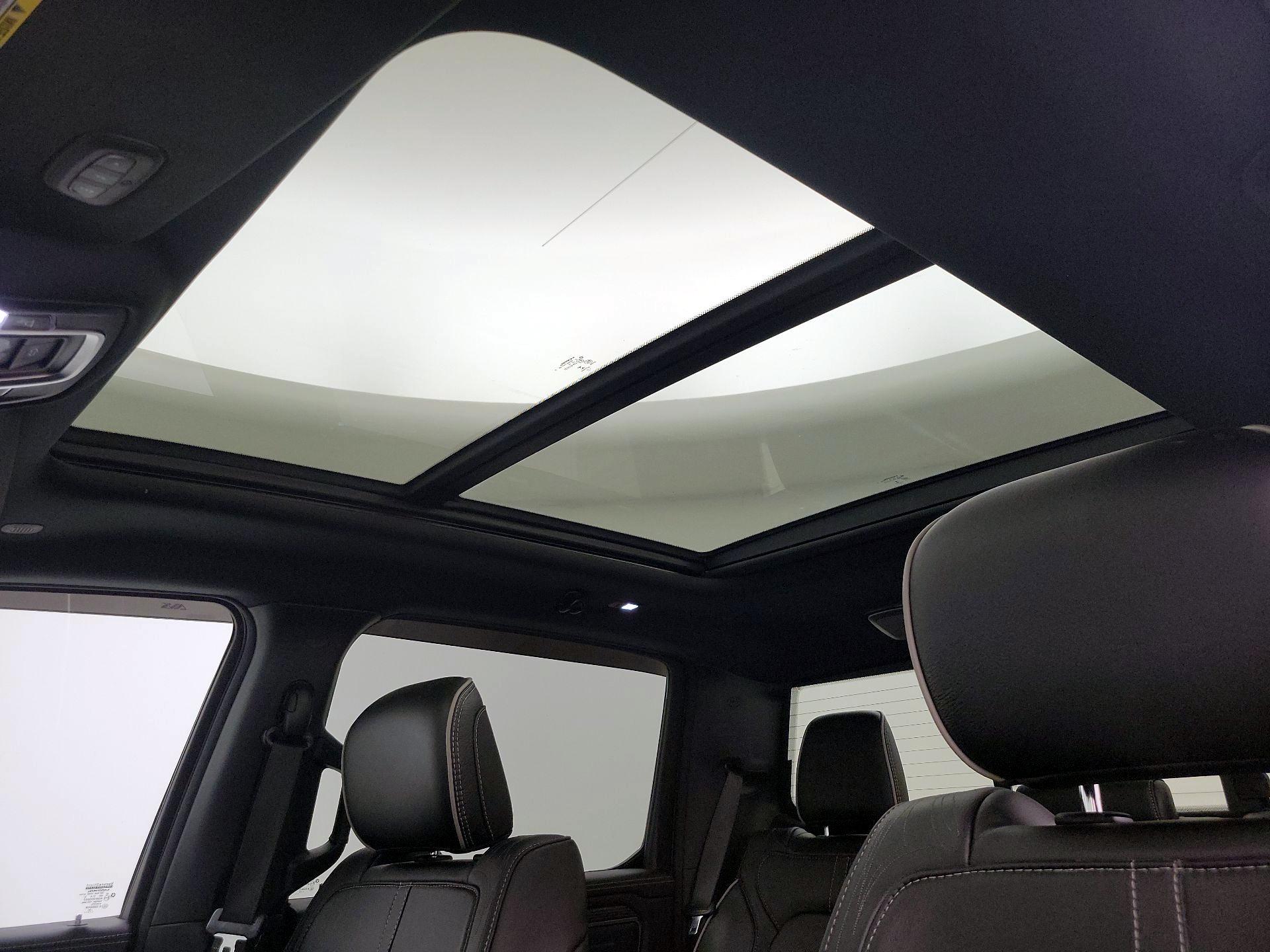 Thumbnail: 2021 RAM 1500 - 20