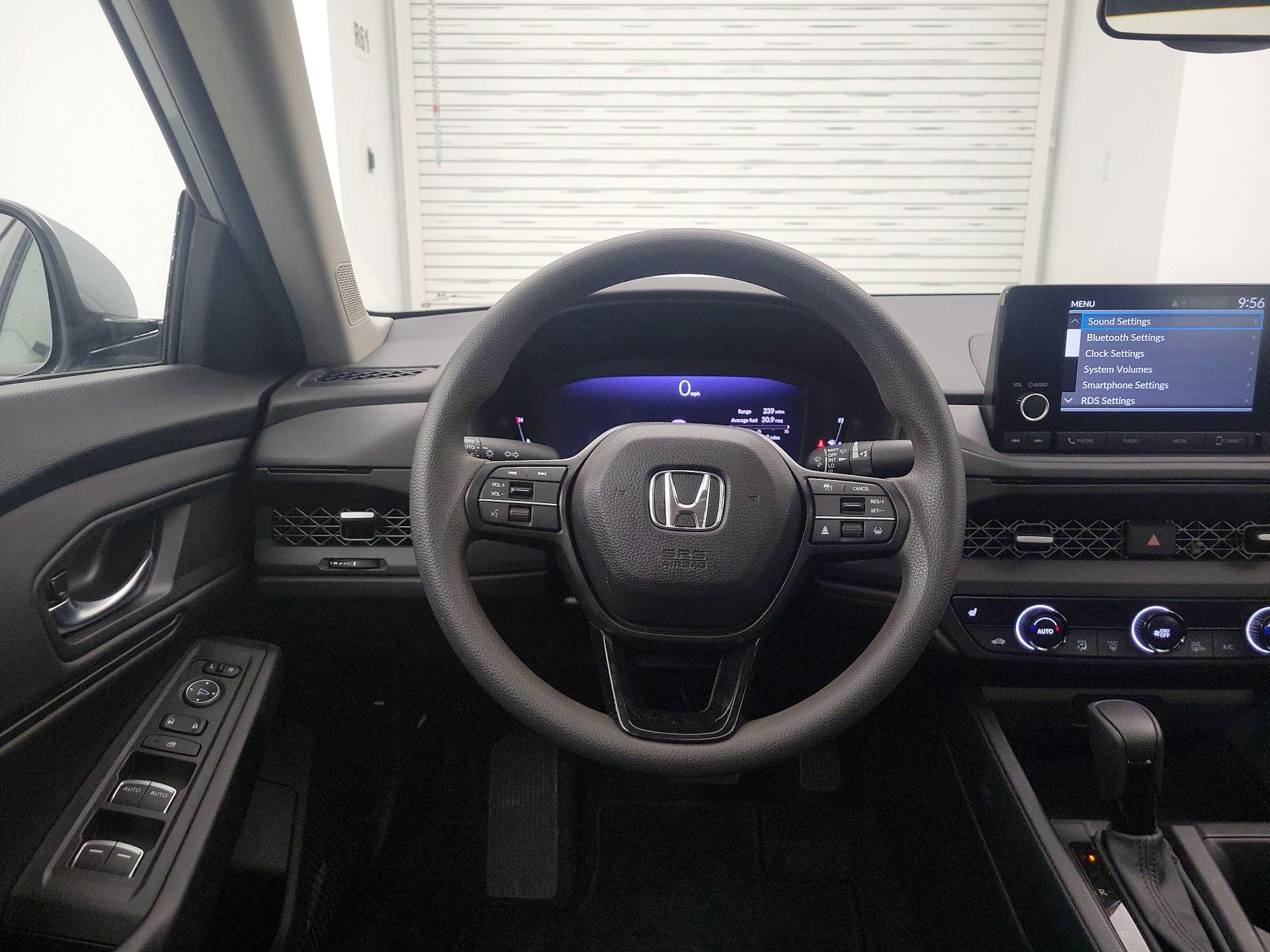 Thumbnail: 2024 Honda Accord - 10