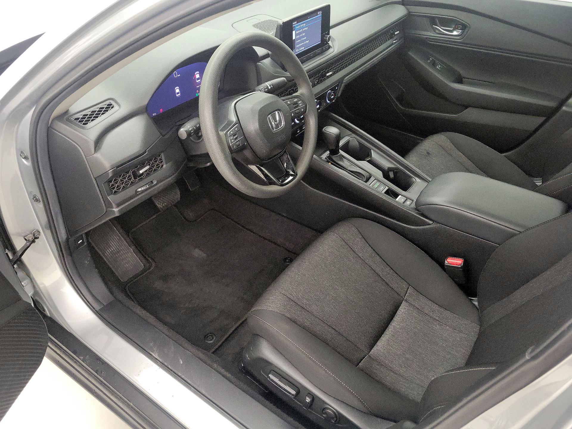 Thumbnail: 2024 Honda Accord - 11