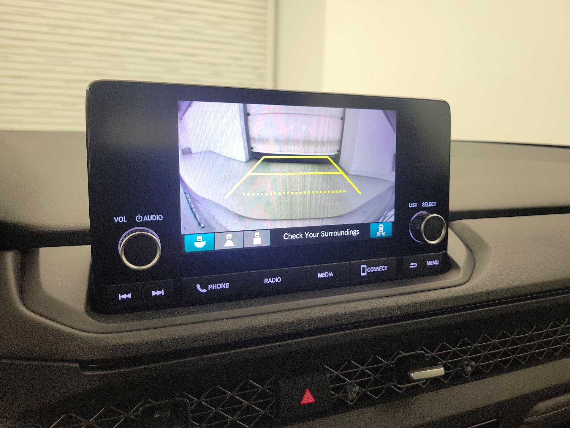 Thumbnail: 2024 Honda Accord - 13