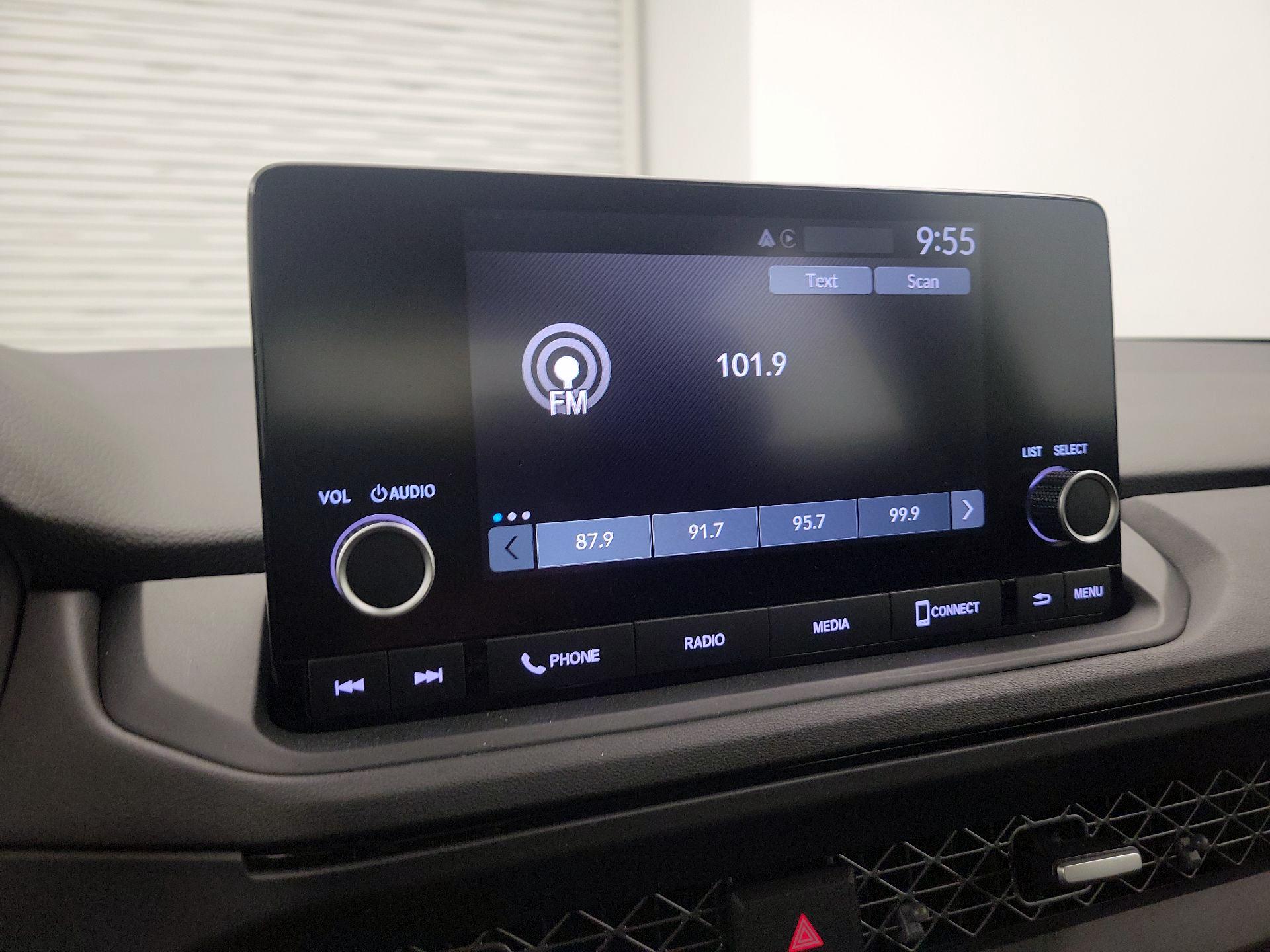 Thumbnail: 2024 Honda Accord - 14