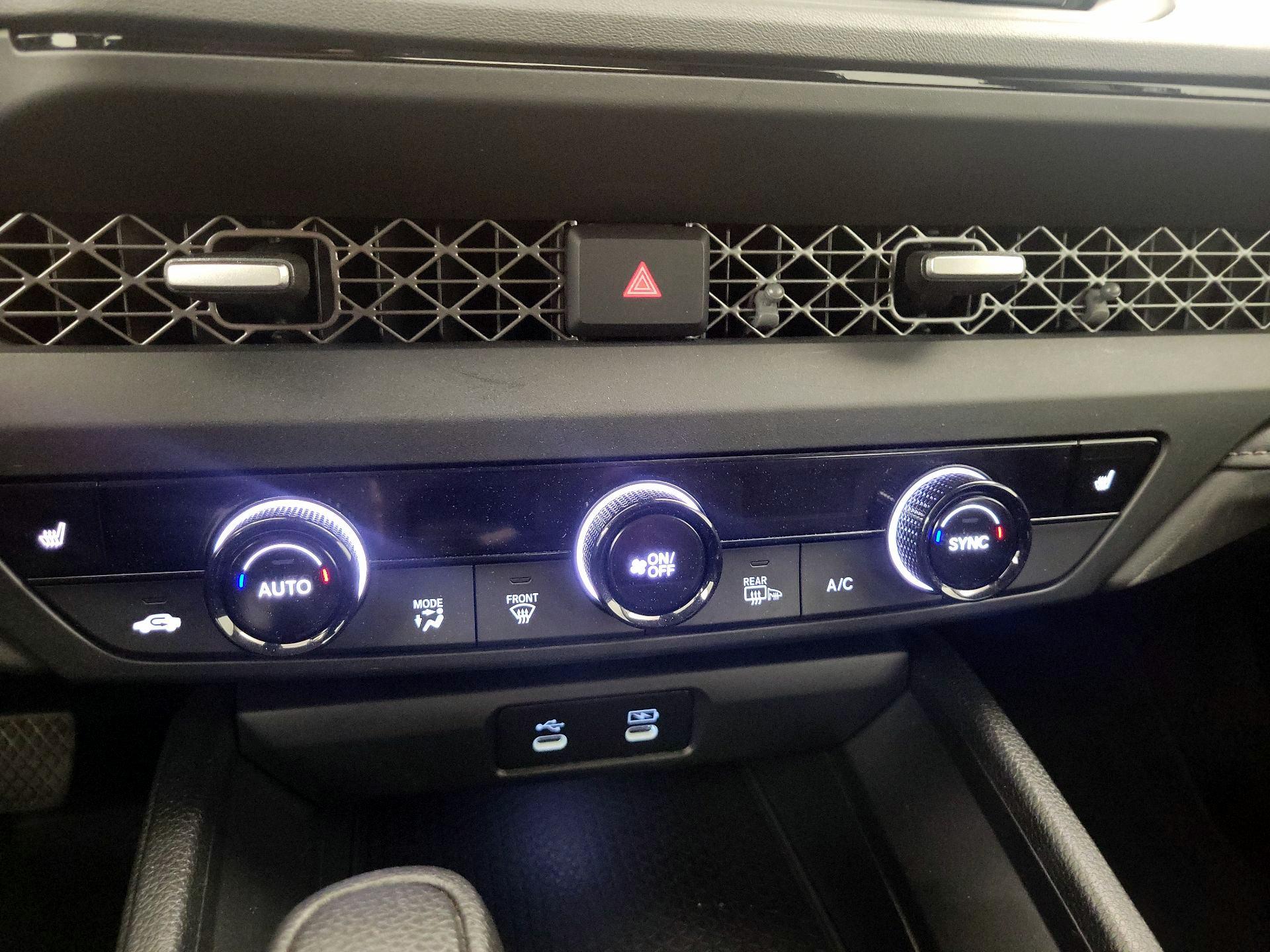 Thumbnail: 2024 Honda Accord - 15