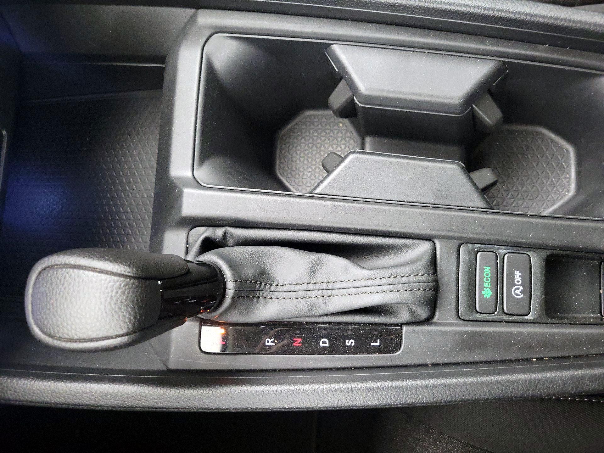 Thumbnail: 2024 Honda Accord - 16