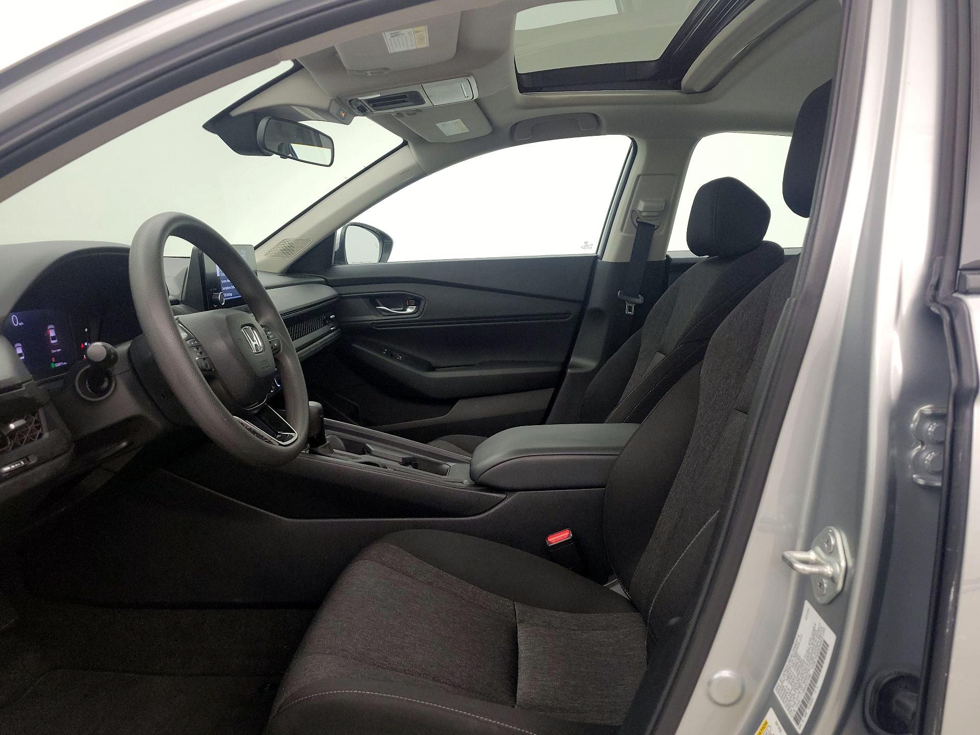 Thumbnail: 2024 Honda Accord - 18