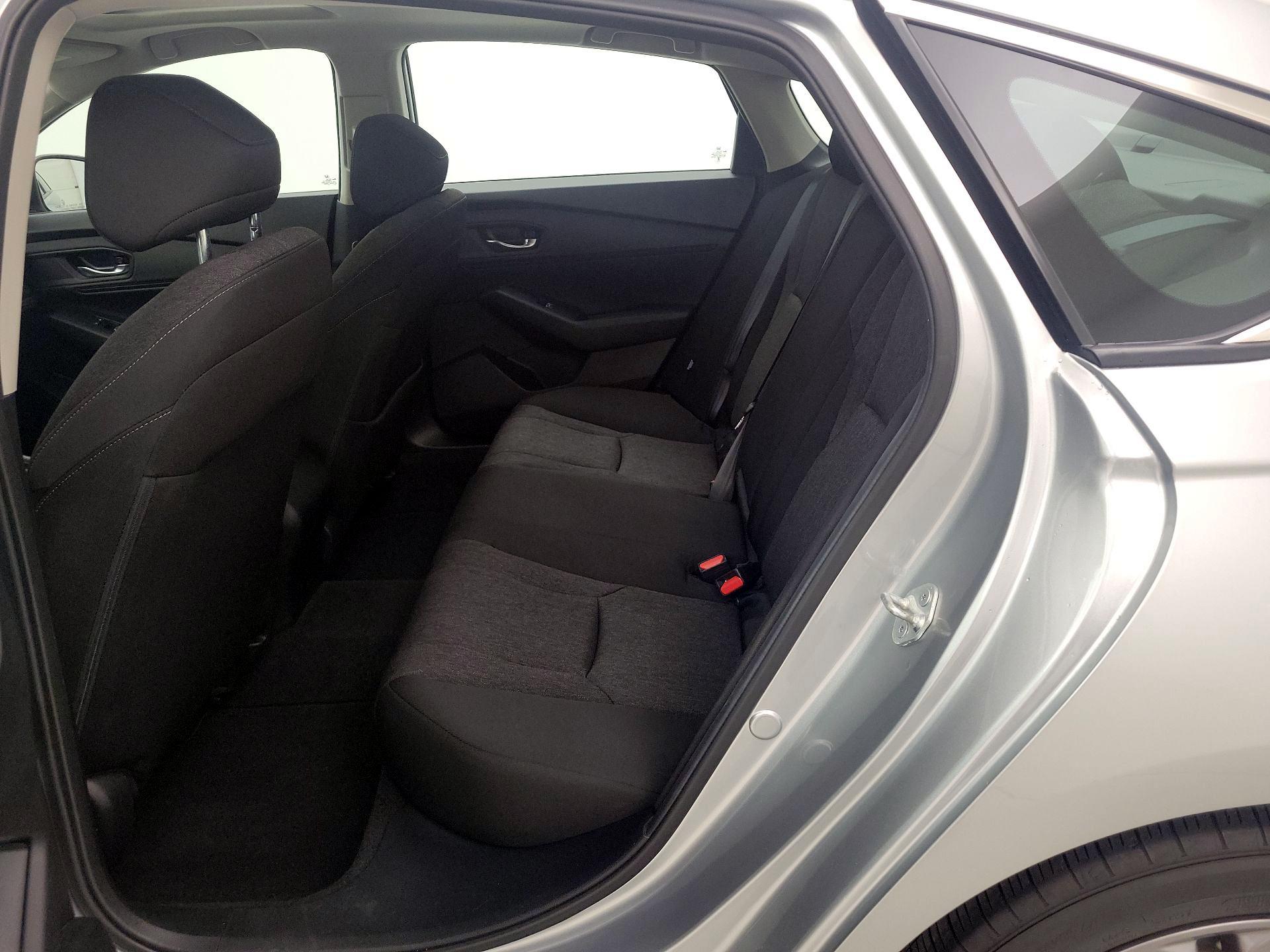 Thumbnail: 2024 Honda Accord - 19