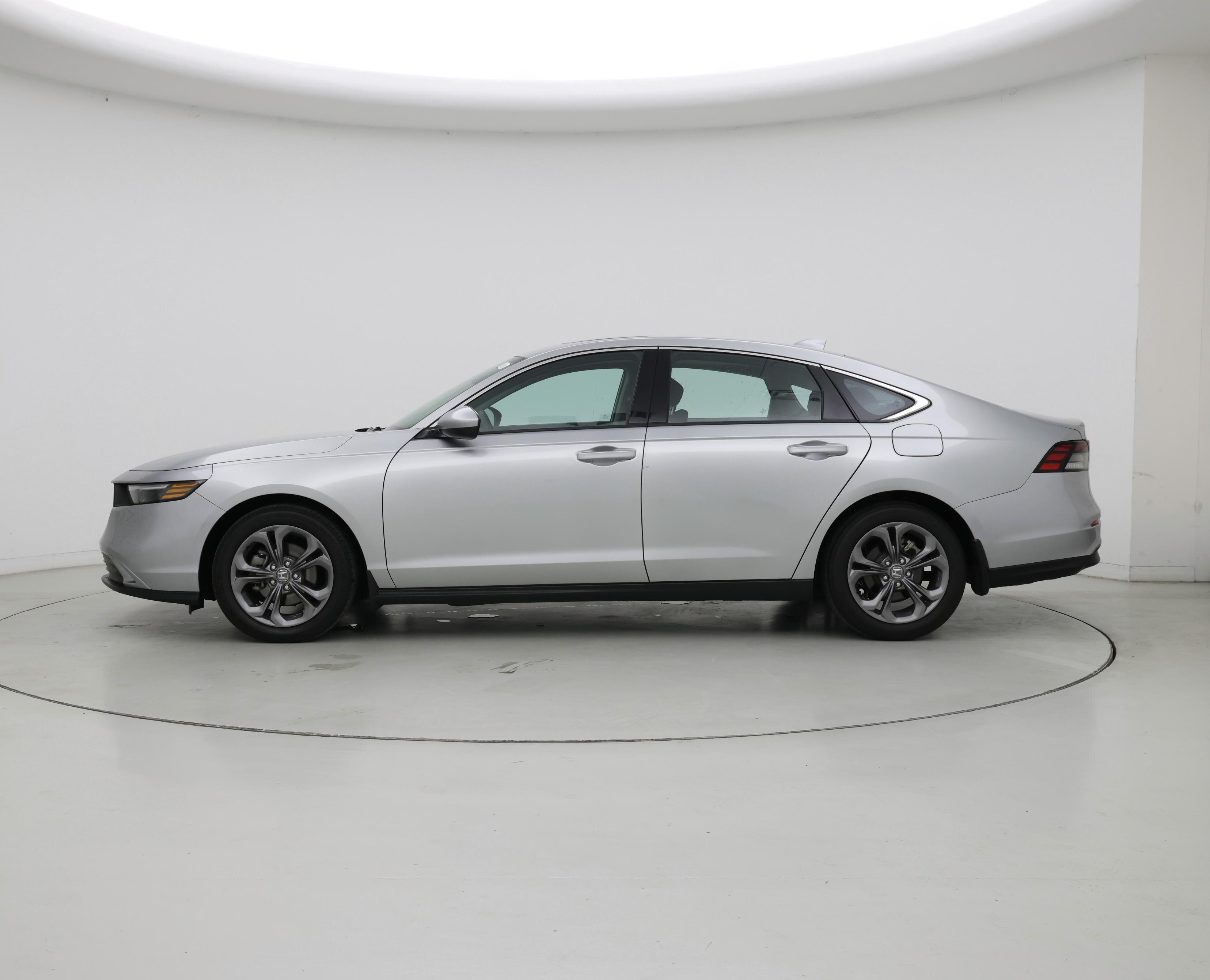 Thumbnail: 2024 Honda Accord - 3