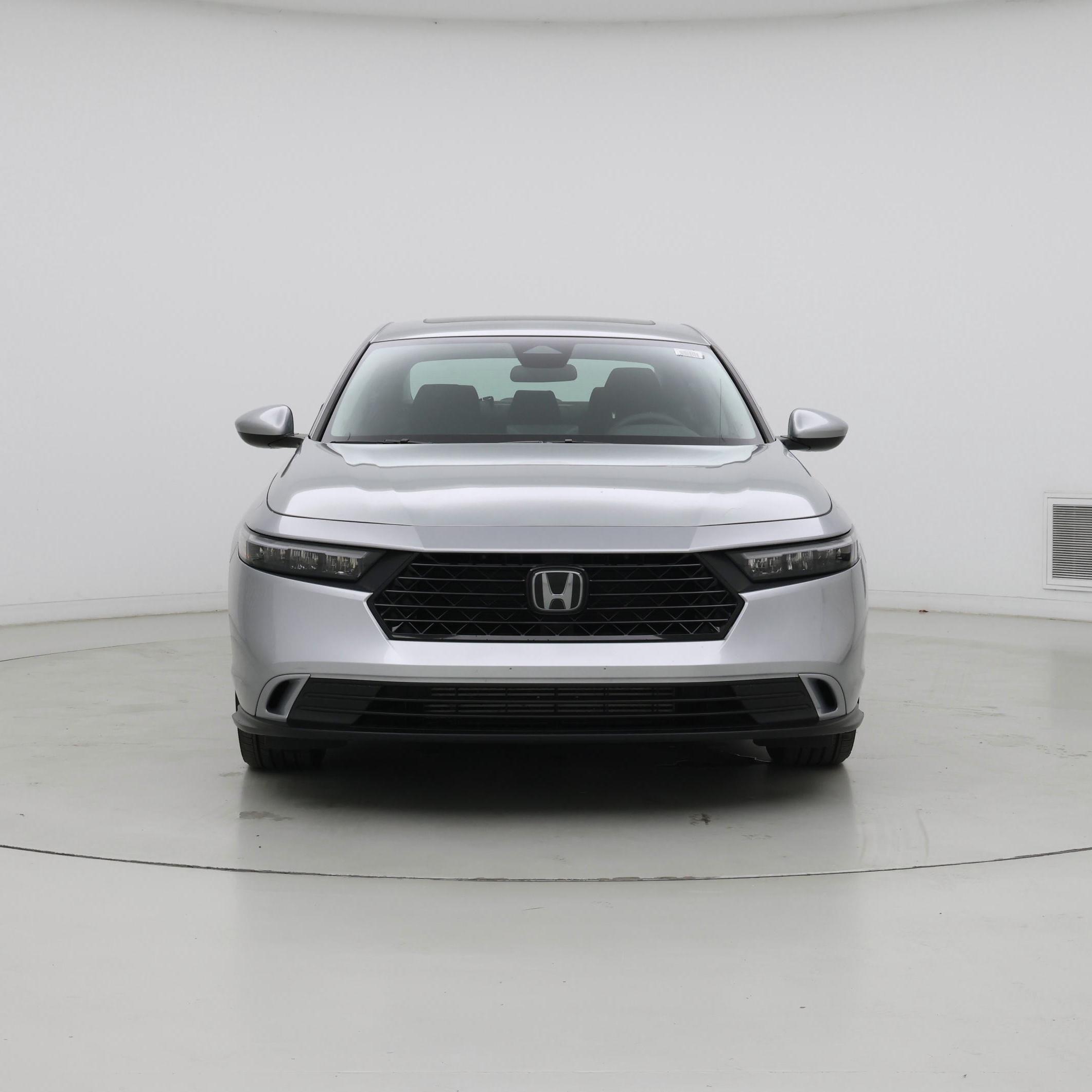 Thumbnail: 2024 Honda Accord - 5