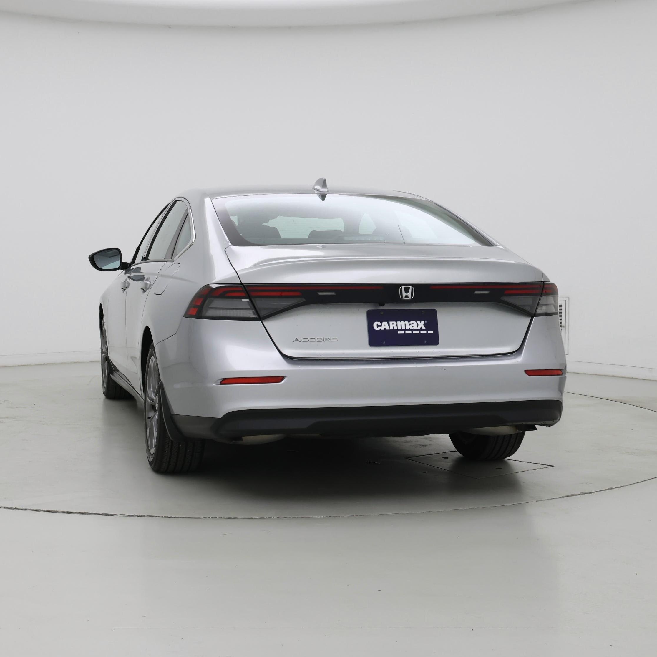 Thumbnail: 2024 Honda Accord - 6