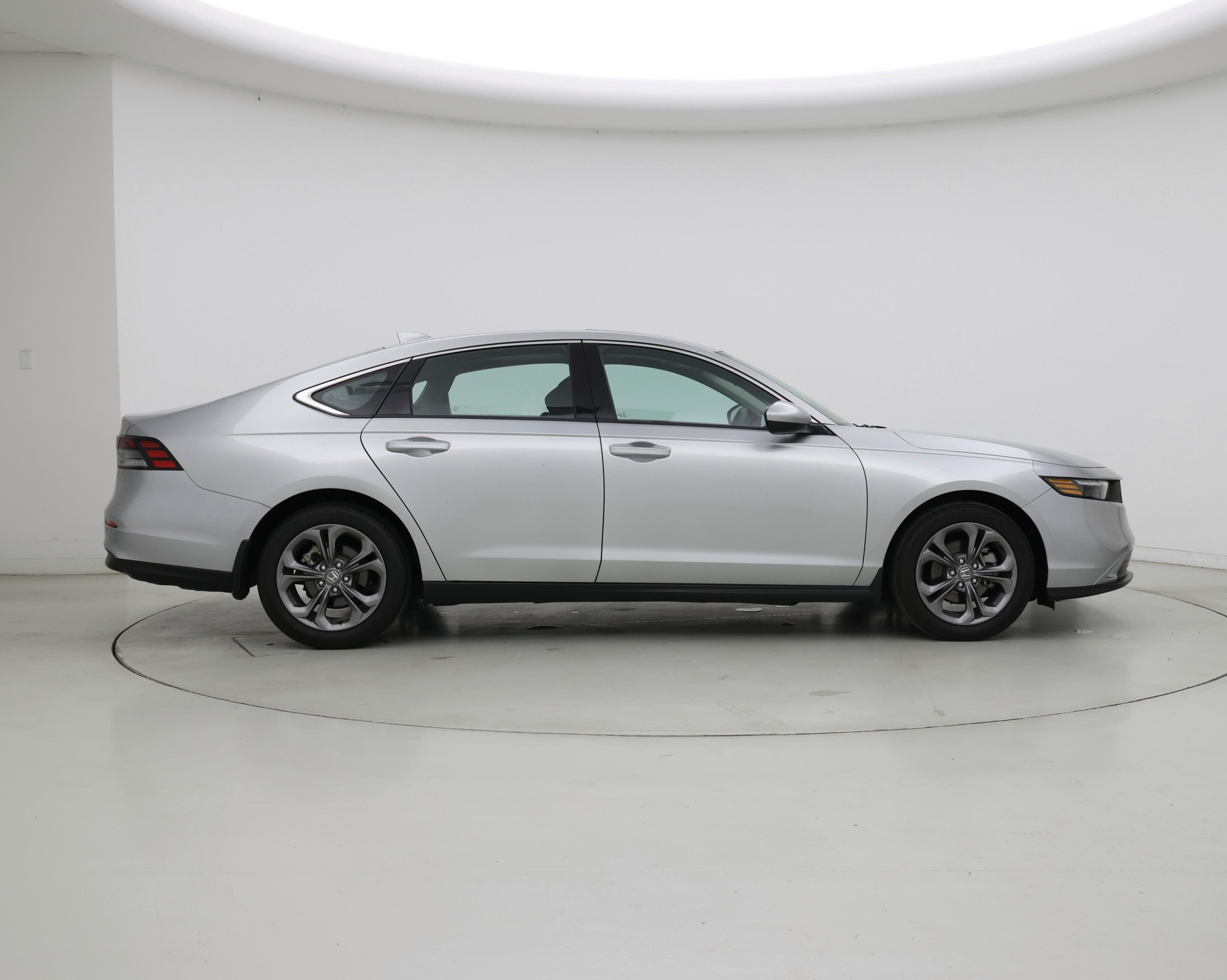 Thumbnail: 2024 Honda Accord - 7