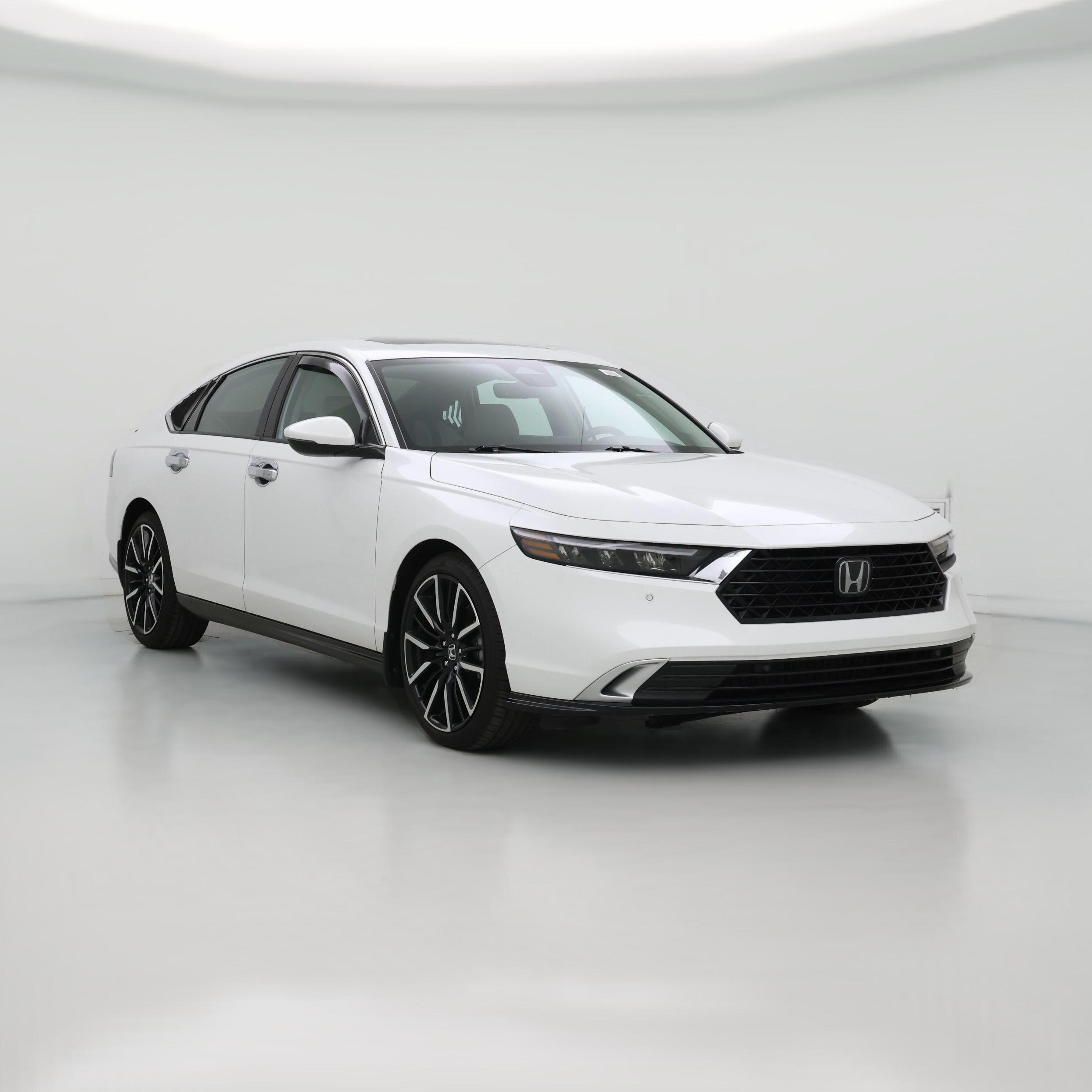Thumbnail: 2024 Honda Accord - 1